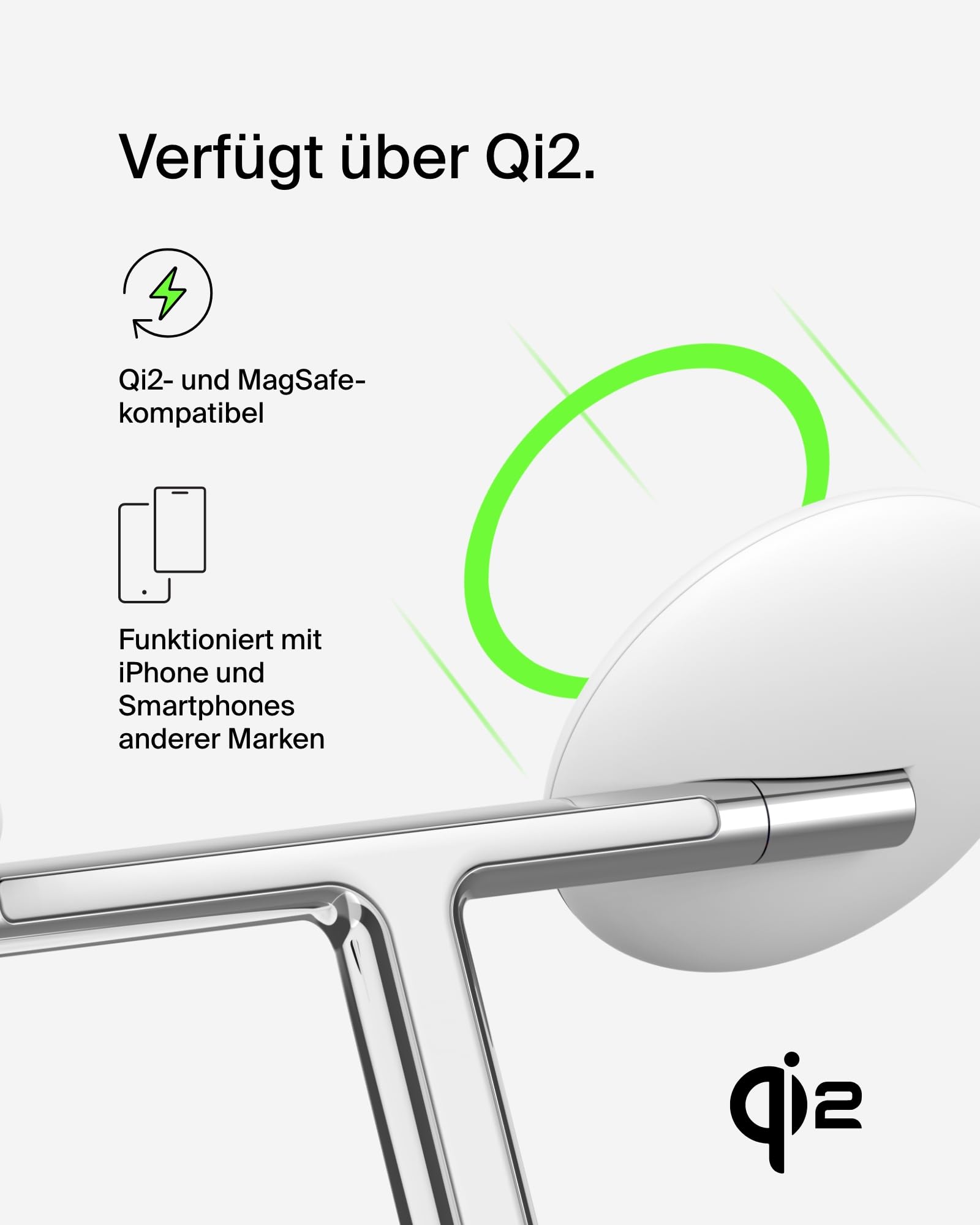 belkin-boostcharge-pro-qi2-3-in-1-ladestation-15w-wei-mit-netzteil image 7