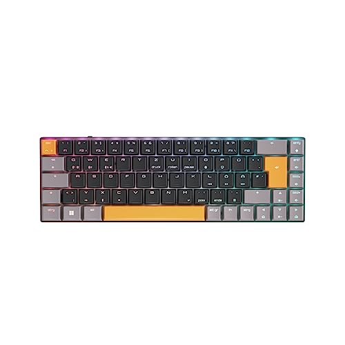 cherry-mx-lp-2-1-compact-wireless-gaming-tastatur-qwertz-schwarz image 7