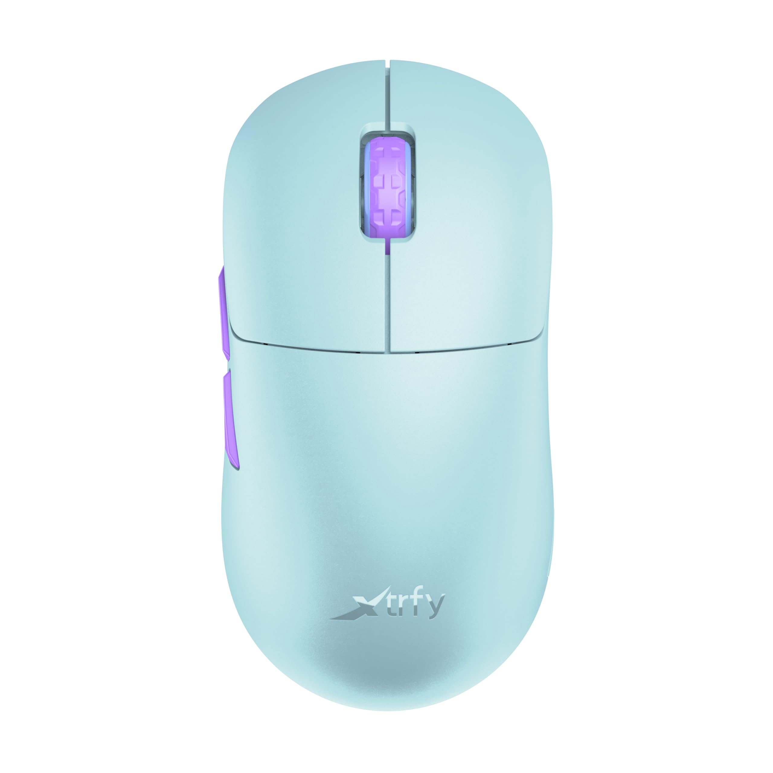 cherry-xtrfy-m8-wireless-gaming-maus-schwarz-55g image 8