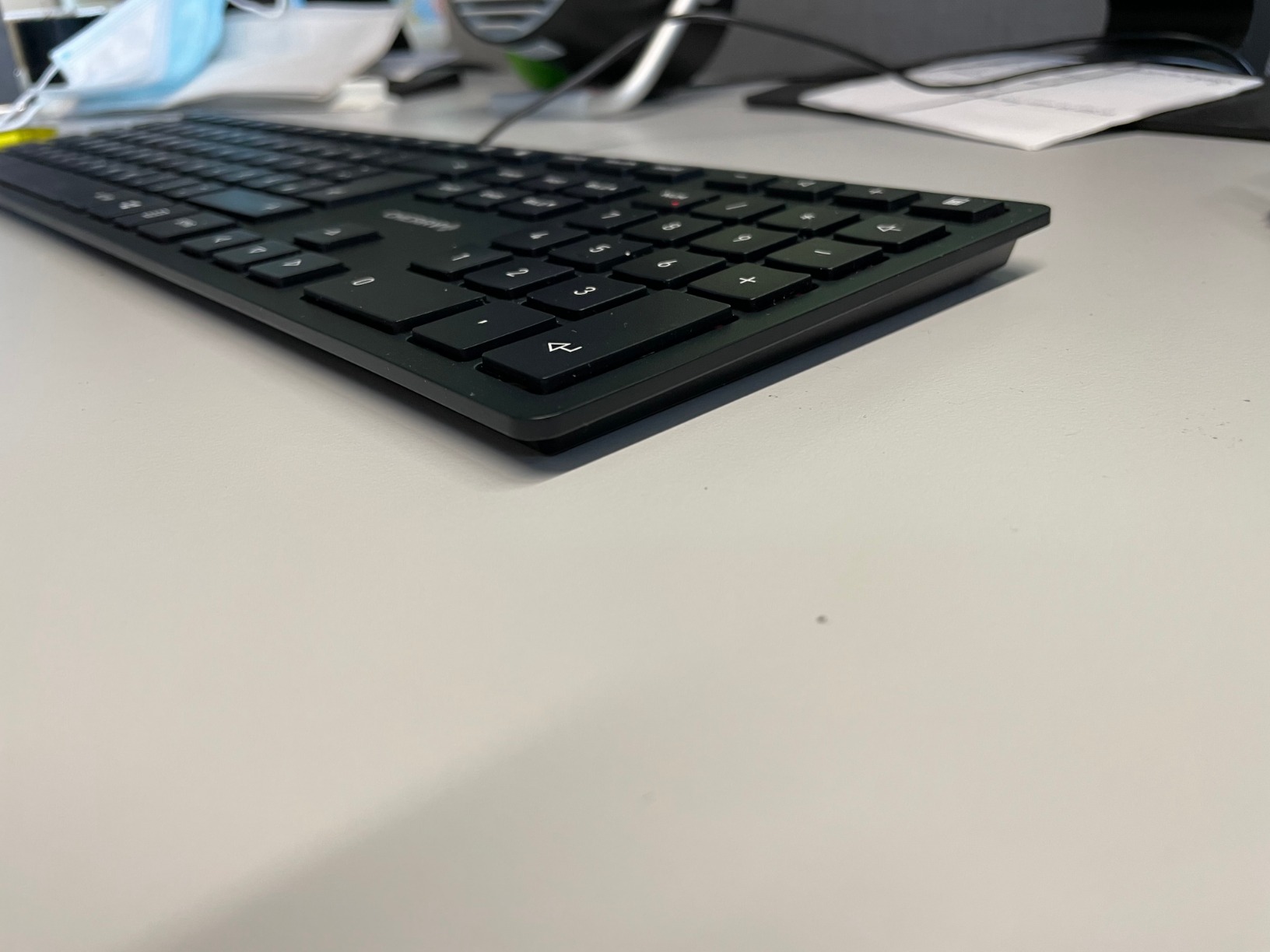 Nichts für Gamer