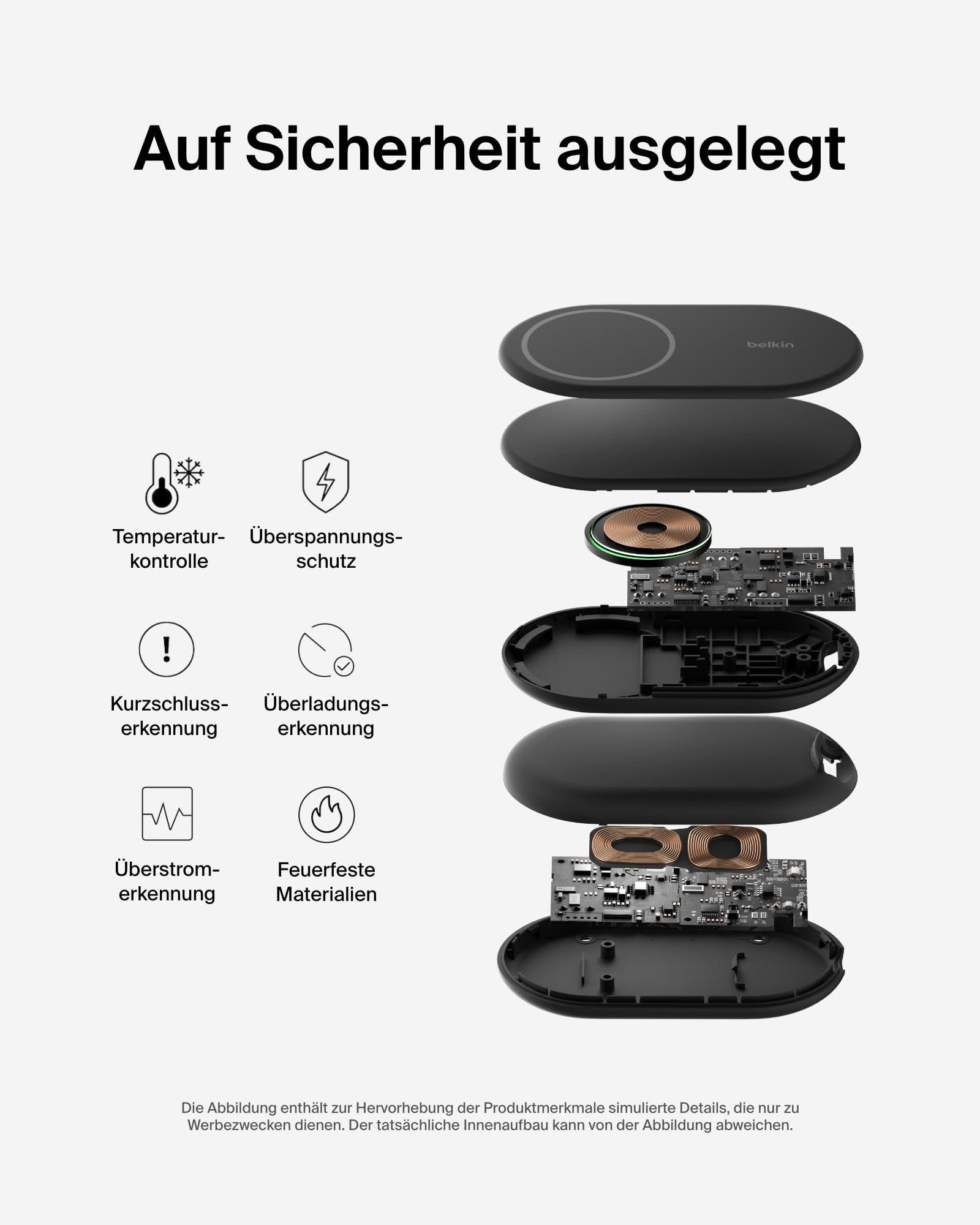 belkin-boostcharge-magnetisches-kabelloses-ladeger-t-qi2-15w-mit-st-nder-schwarz image 8