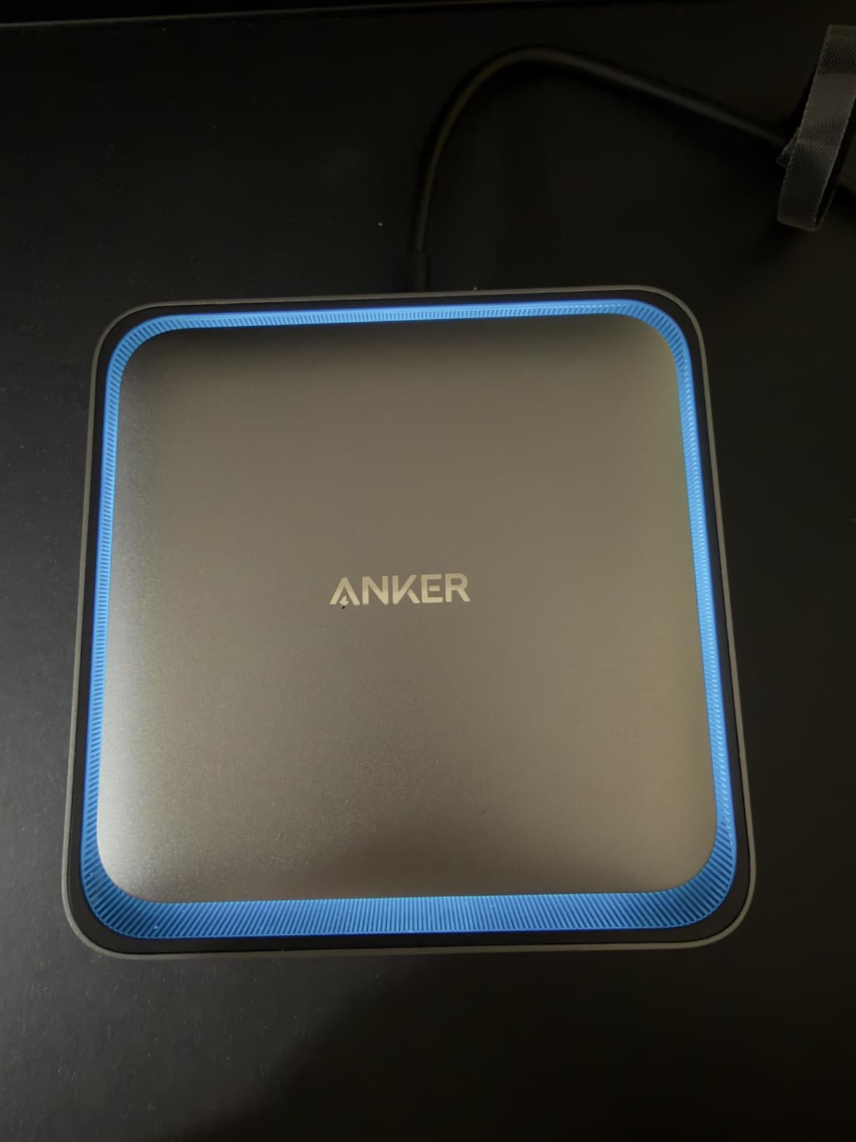 Solides Profi-Dock