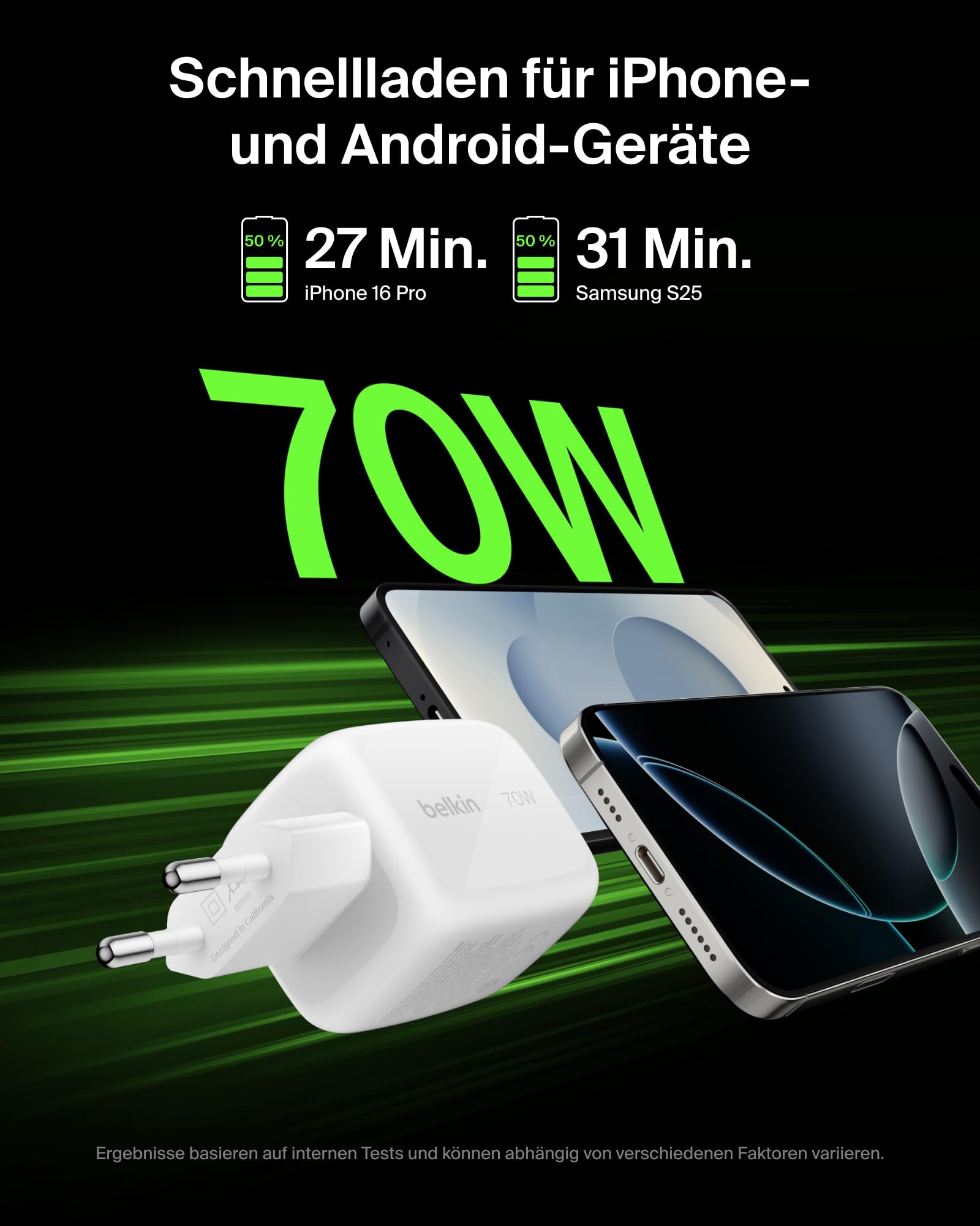 belkin-boostcharge-pro-70w-3-port-gan-ladeger-t-mit-reisestecker image 4