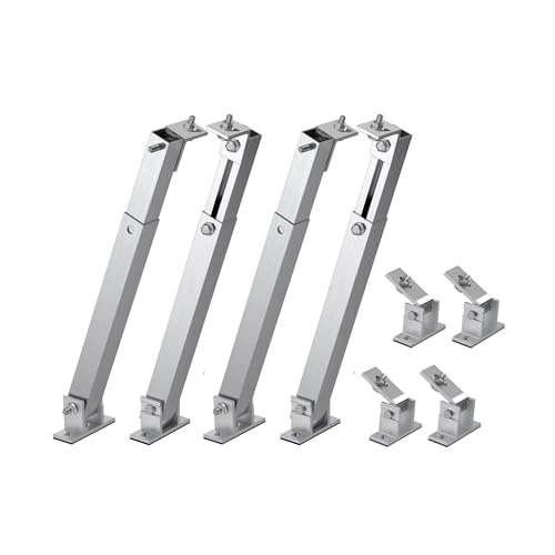 anker-solix-wandhalterung-15-30-2-panel-silber image 6