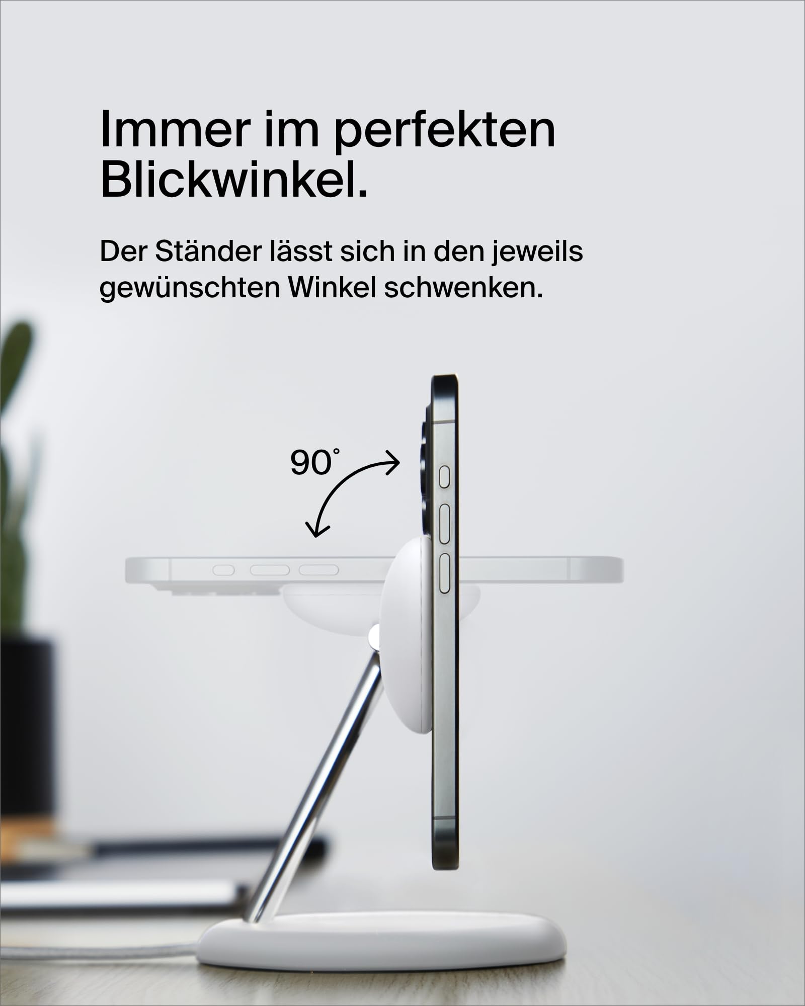 belkin-boostcharge-pro-qi2-3-in-1-ladestation-15w-wei-mit-netzteil image 6