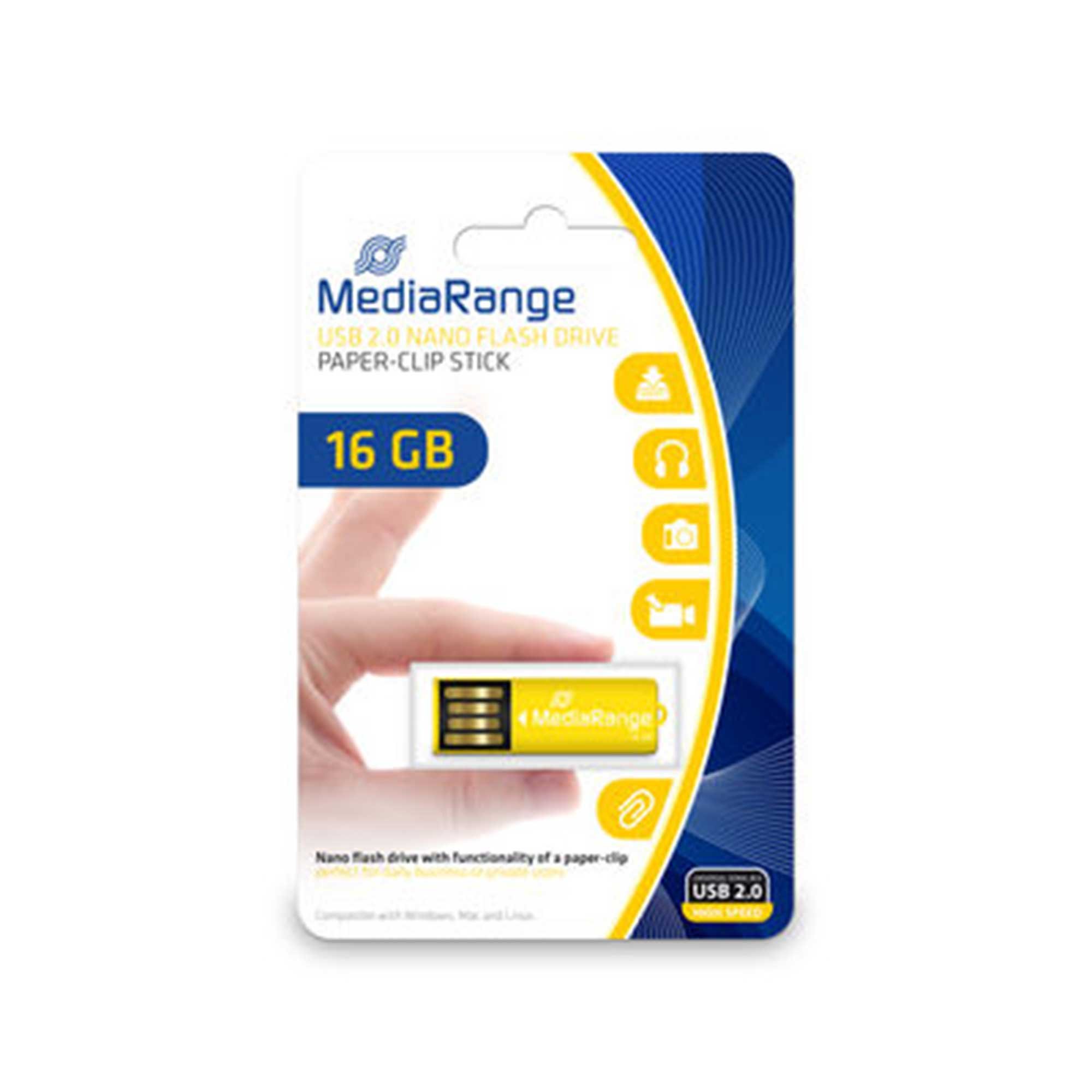 mediarange-usb-stick-8gb-usb-2-0-b-roklammer-design-blau image 7