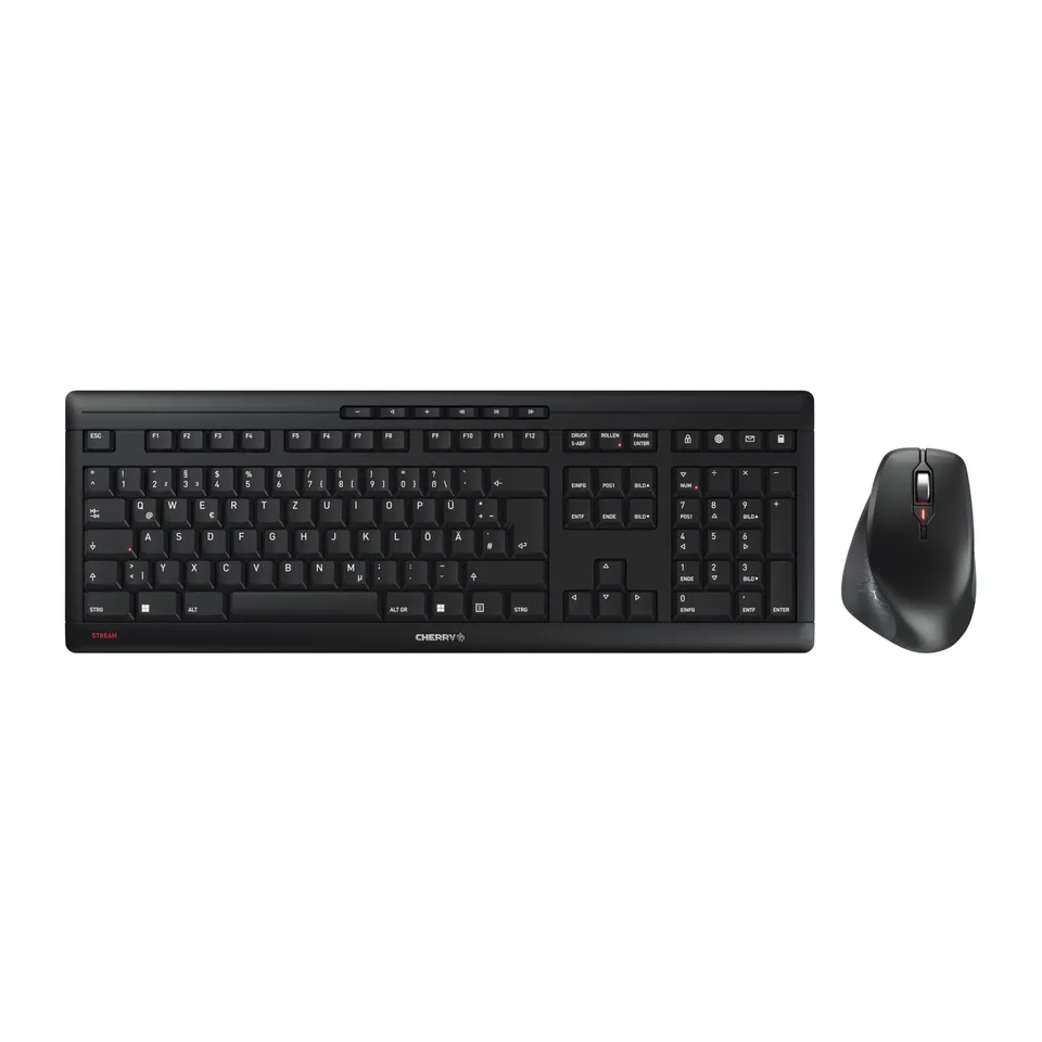 cherry-stream-desktop-comfort-tastatur-maus-set-deutsch-qwertz-schwarz image 1