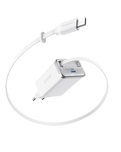 anker-nano-usb-c-ladeger-t-35w-mit-ausziehbarem-instacord-kabel-70cm-2-ports image 8