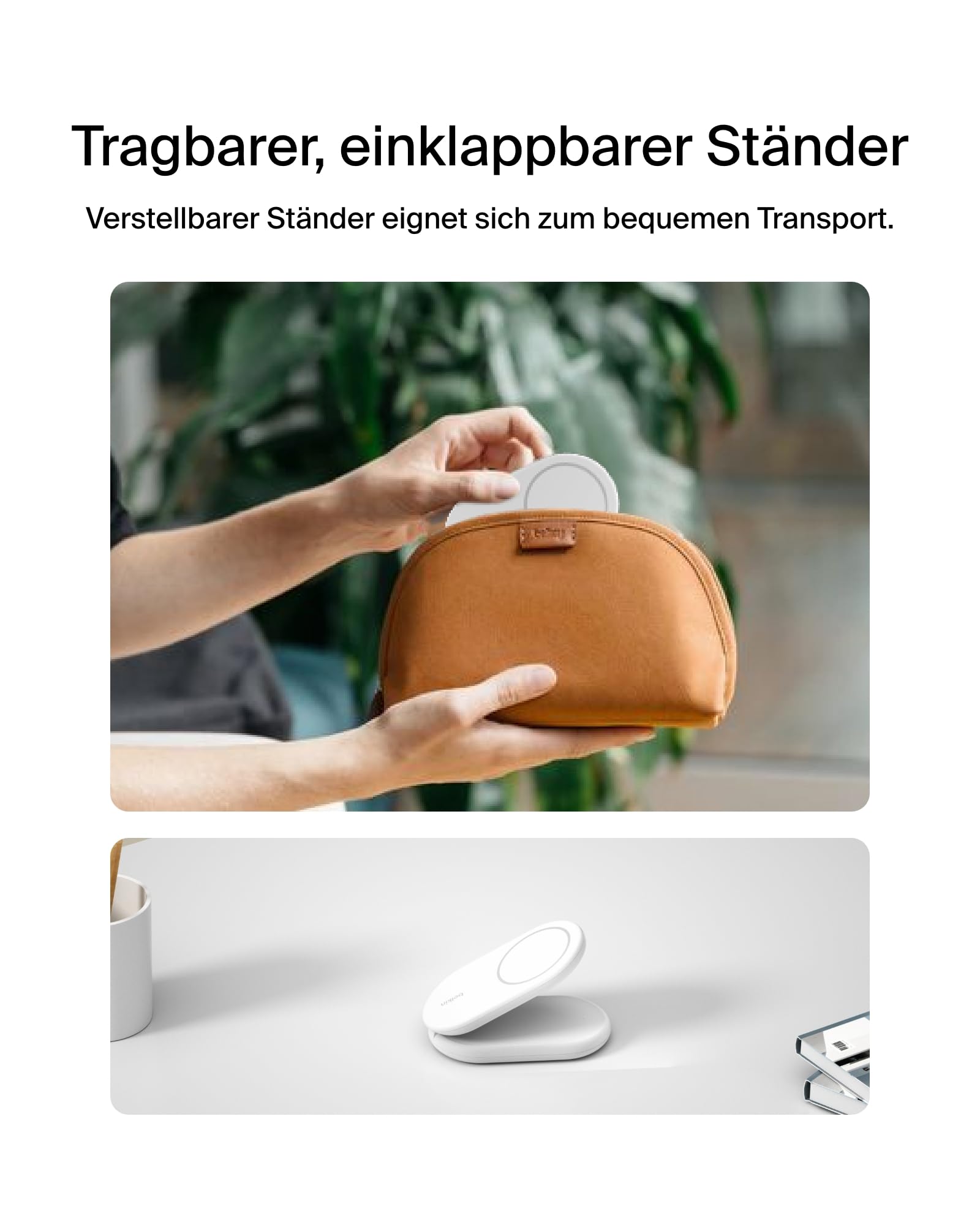 belkin-boostcharge-2-in-1-magnetisches-einklappbares-ladeger-t-qi2-15w-mit-netzt image 4