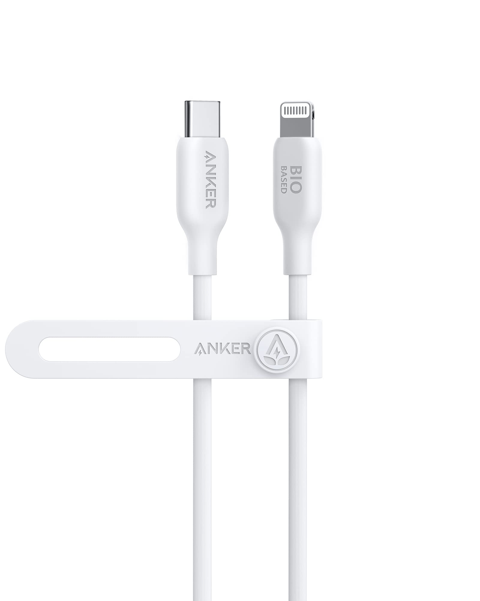 anker-541-usb-c-auf-lightning-kabel-bio-90cm-aurora image 1