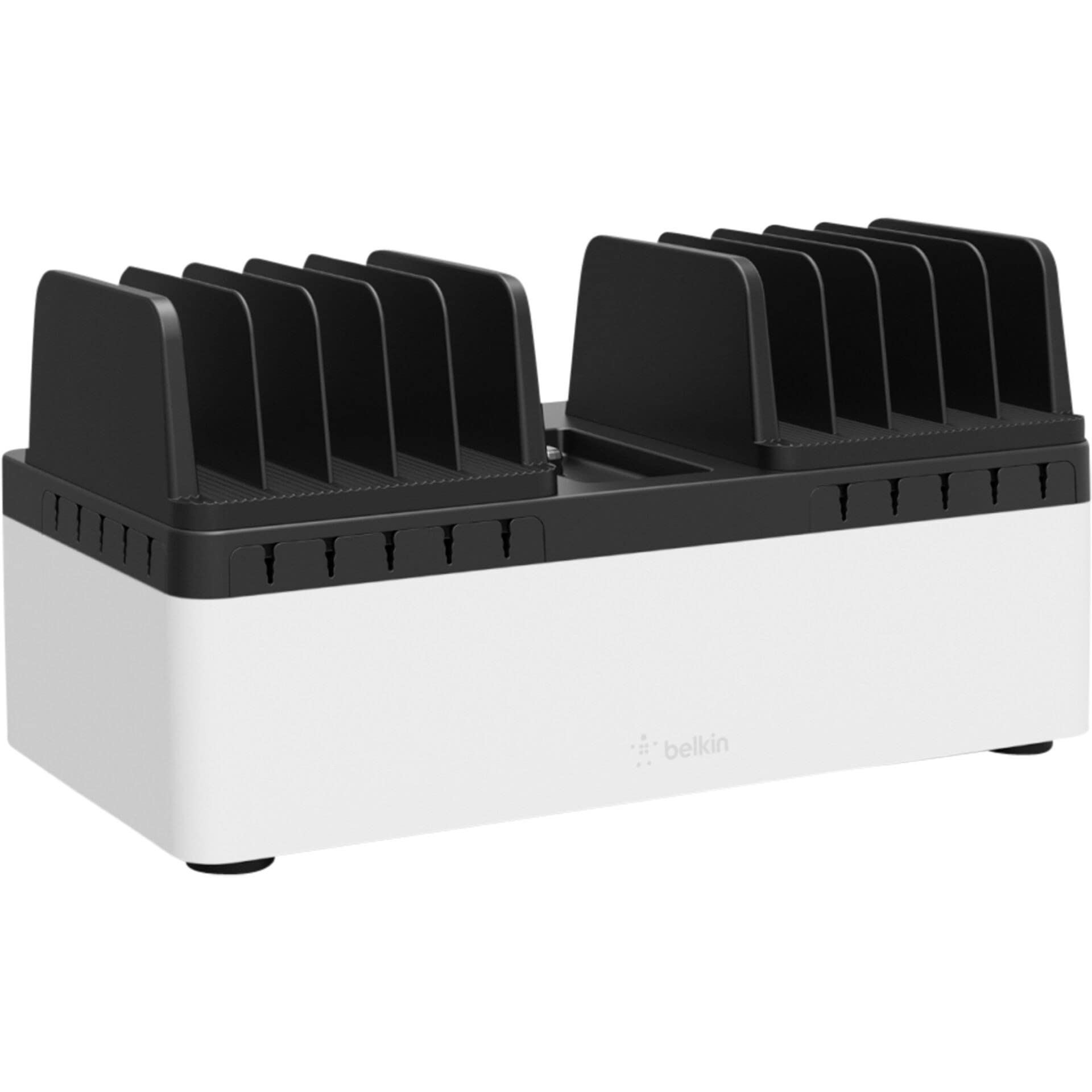 belkin-multi-ladestation-f-r-bis-zu-10-tablets-laptops-mit-abnehmbaren-beh-ltern image 5