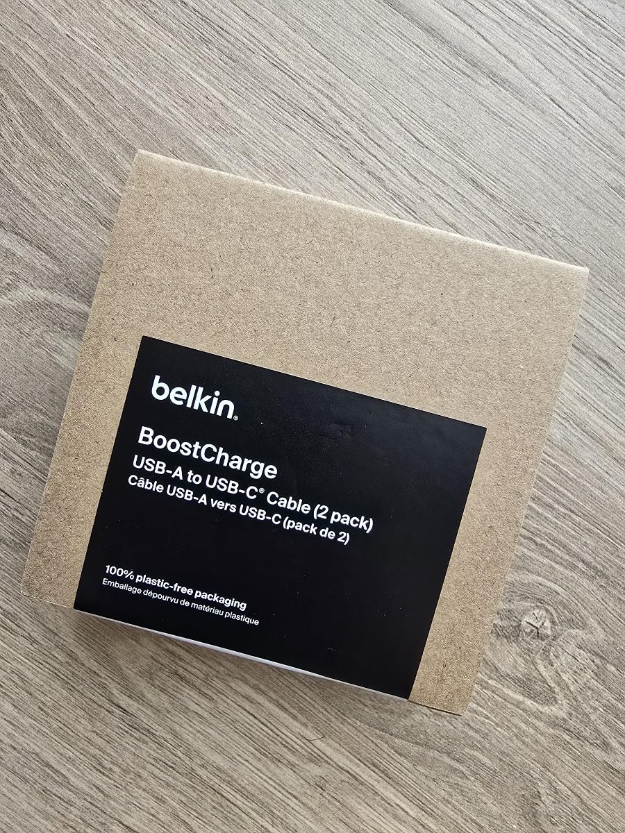 Endlich lange Kabel