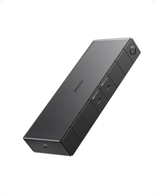 anker-778-thunderbolt-dockingstation-12-in-1-thunderbolt-4 image 1