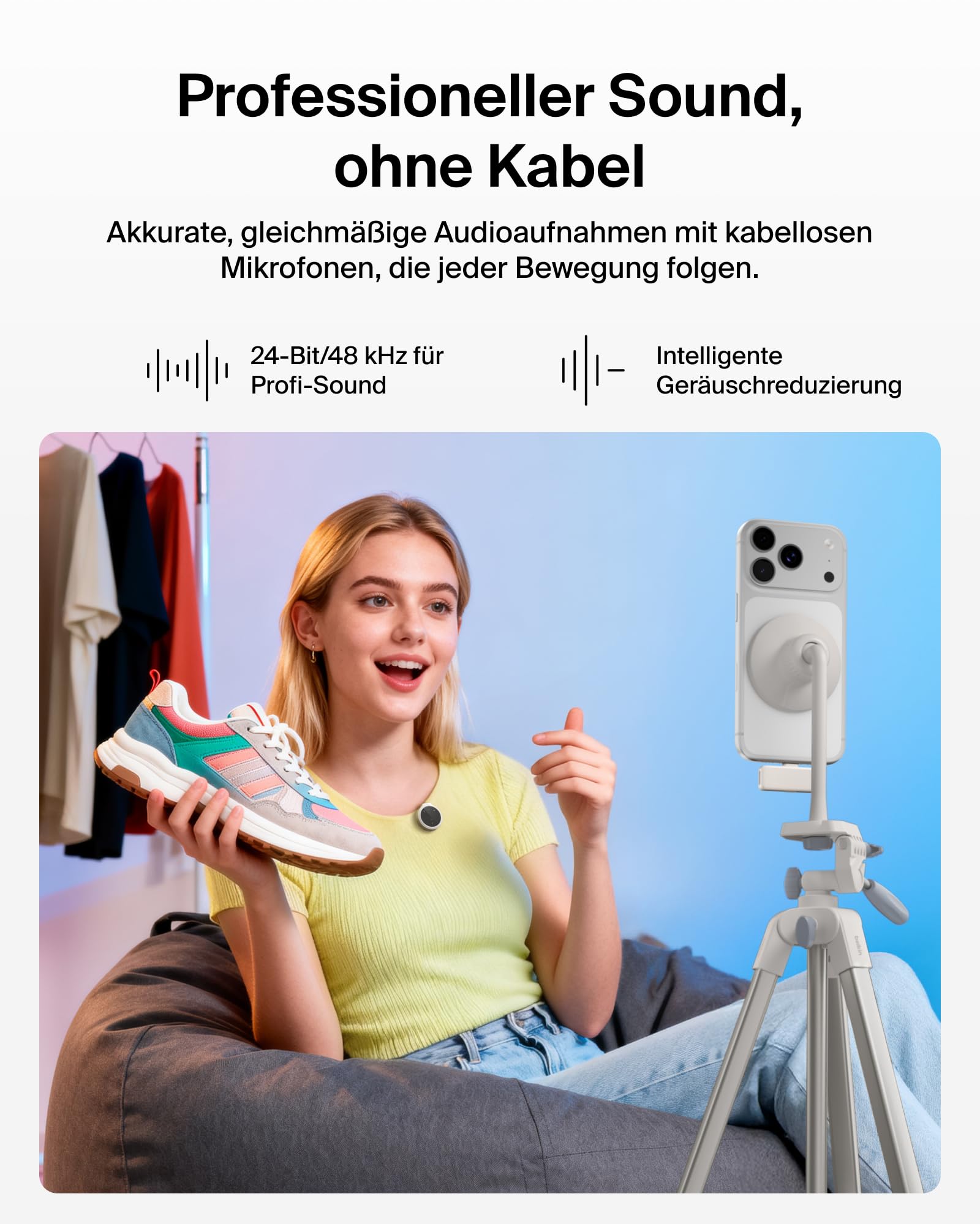 belkin-stage-mini-funkmikrofon-2er-set-mit-clip-36-std-akku image 3