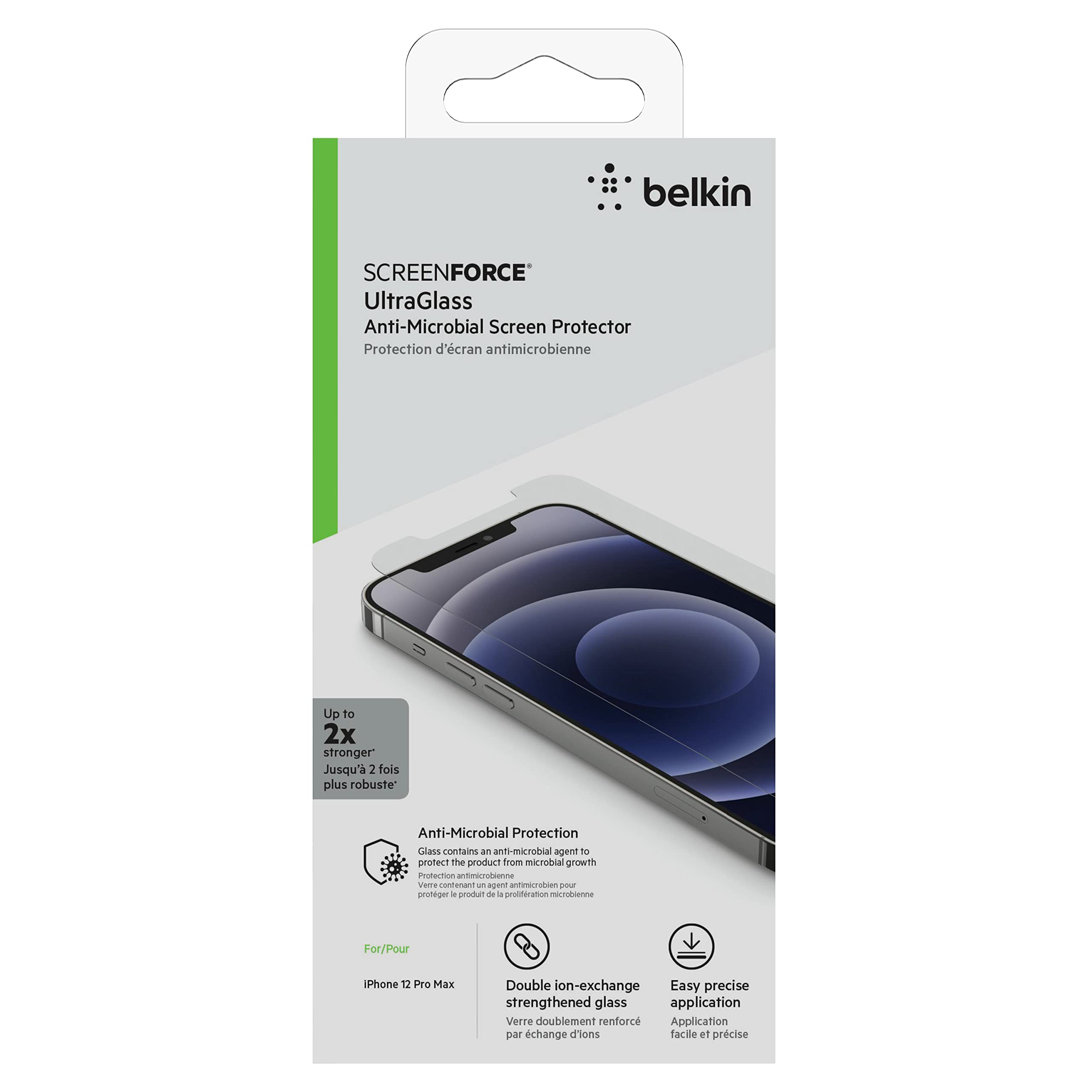 belkin-screenforce-ultraglass-displayschutz-f-r-iphone-12-pro-max-transparent image 7