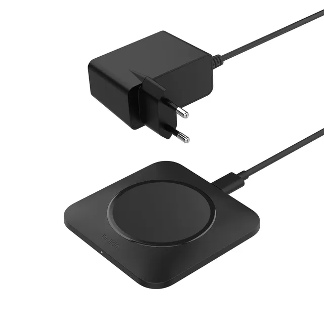 belkin-boostcharge-pro-easy-align-ladepad-15w-kabellos-schwarz image 1