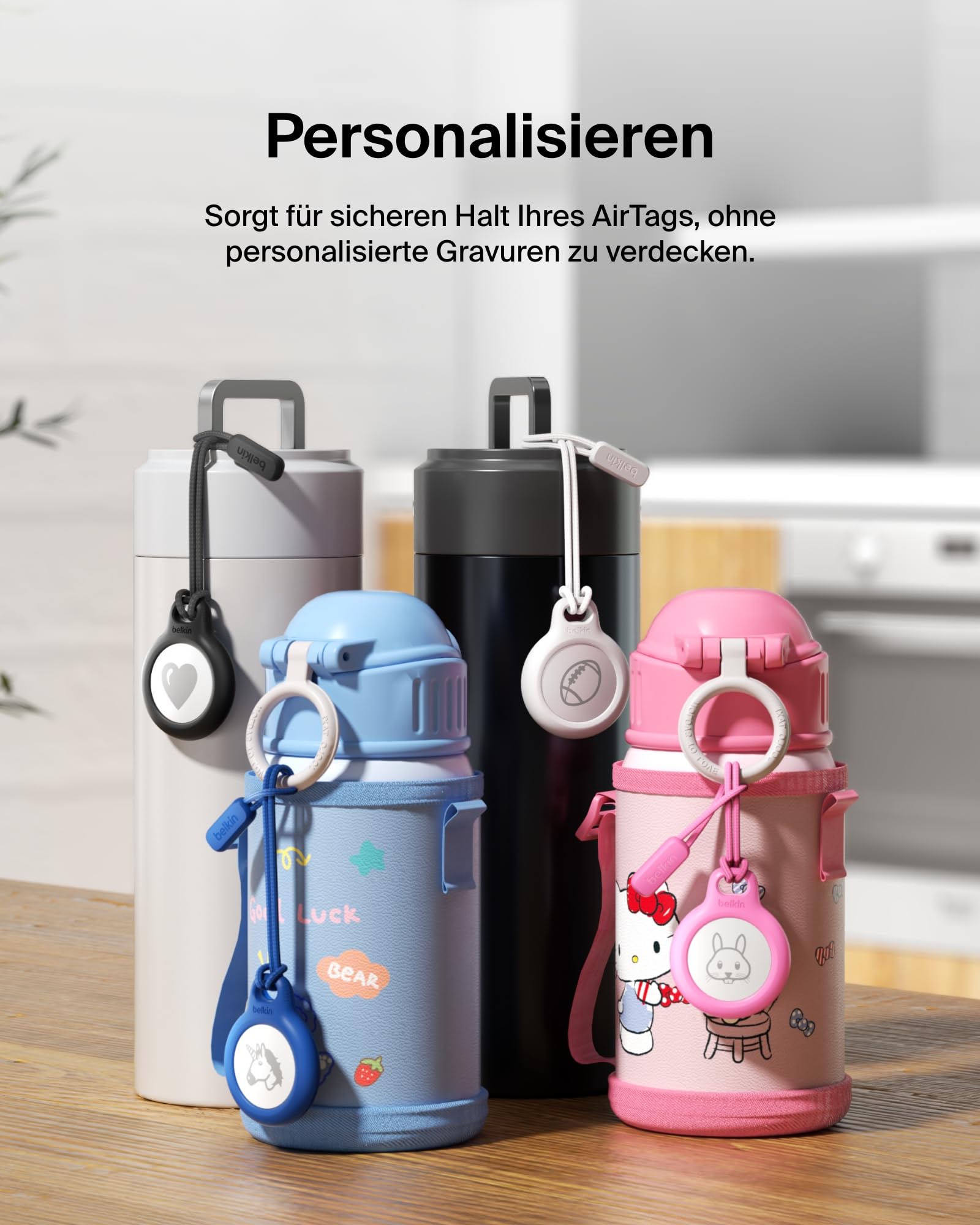 belkin-secure-holder-airtag-h-lle-mit-schlaufe-wei image 7