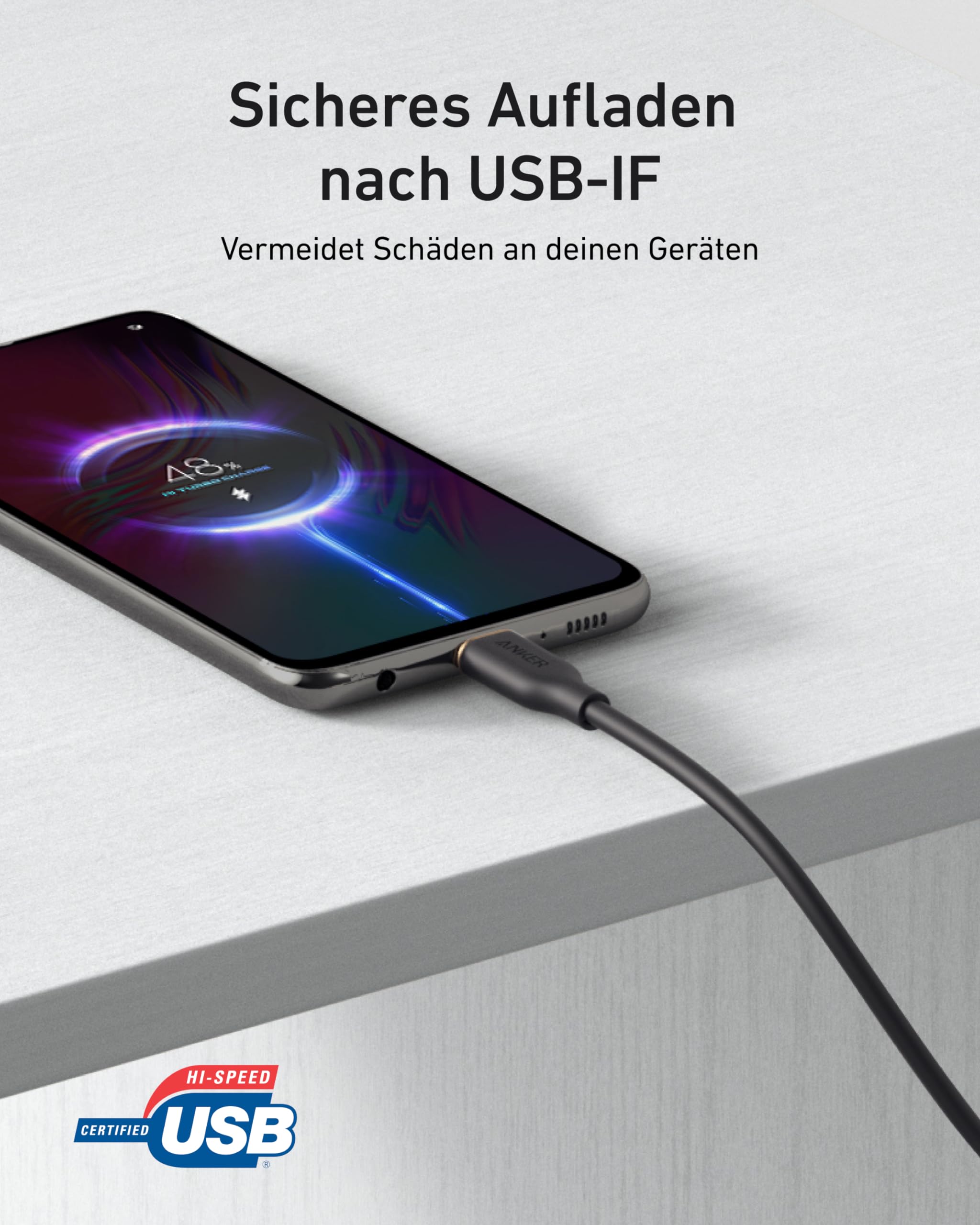 anker-flow-usb-a-auf-usb-c-kabel-silikon-1-8-m-2er-pack-mit-kabelbinder image 5