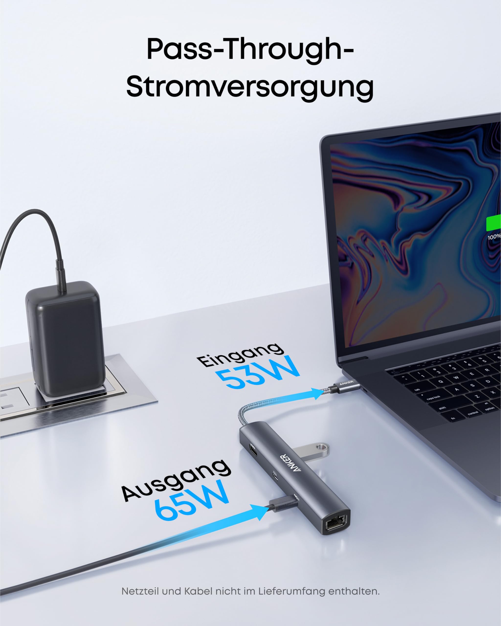 anker-powerexpand-6-in-1-usb-c-hub-65w-pd-4k-hdmi-ethernet image 3