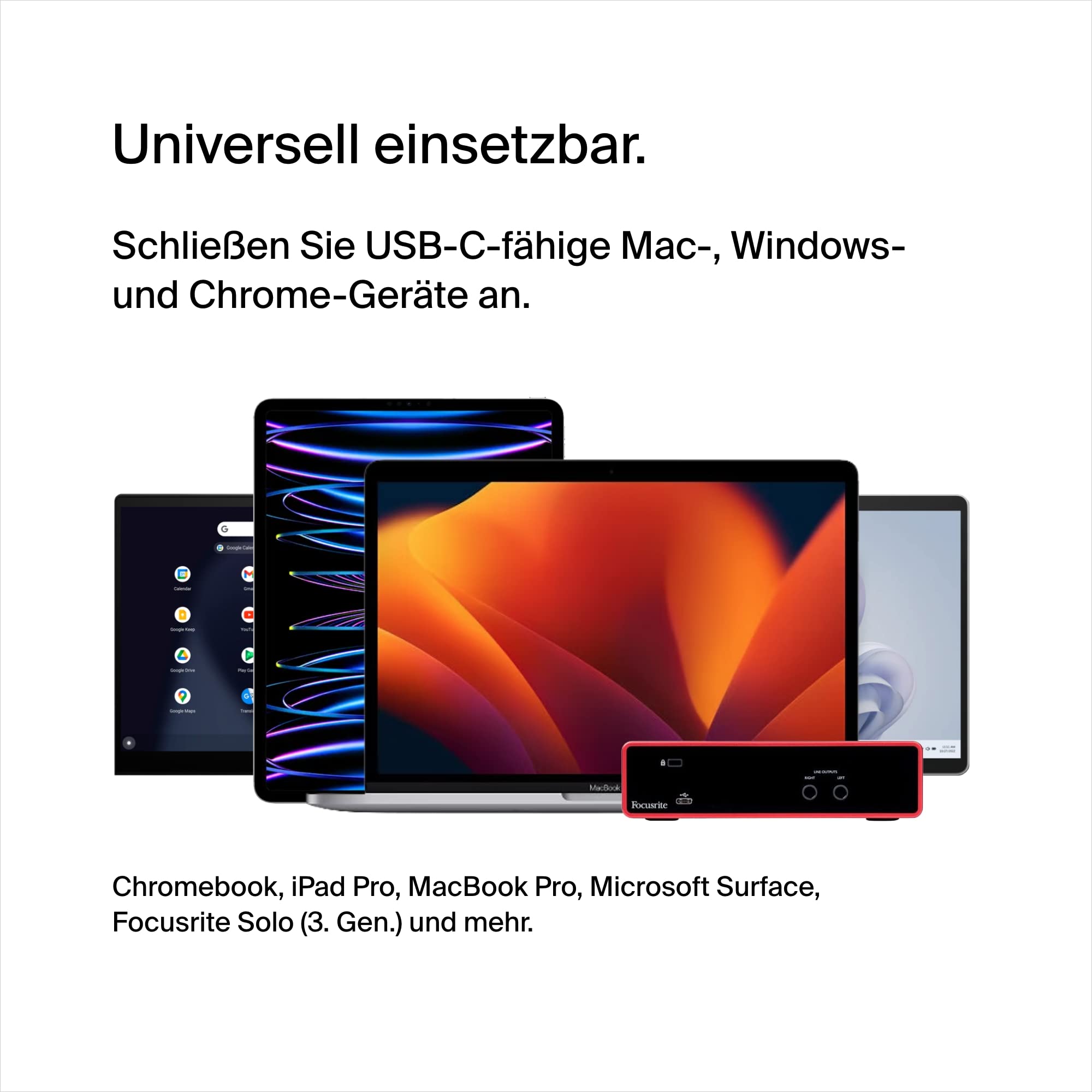 belkin-connect-usb-c-auf-4-port-usb-c-hub-10-gbit-s-100w-pd-schwarz image 6