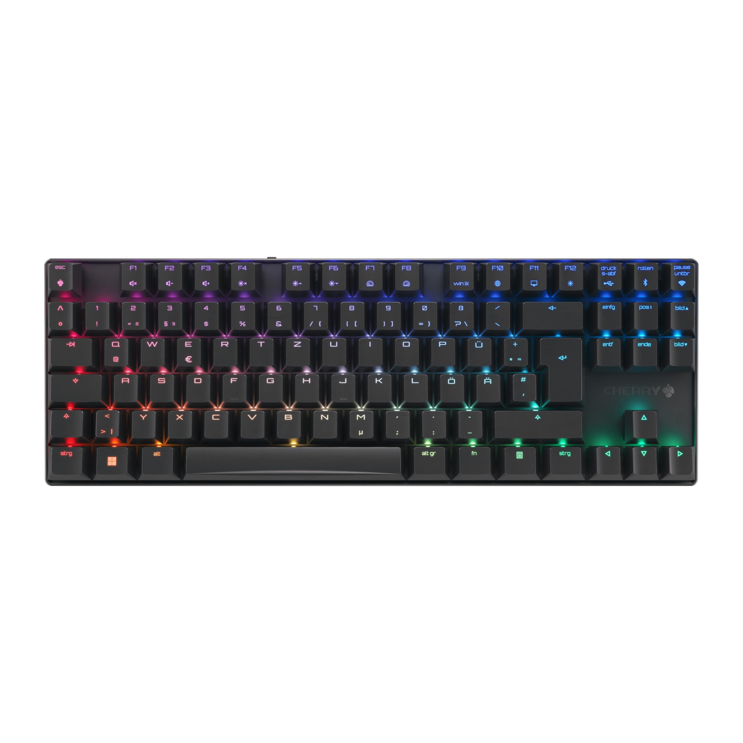 cherry-mx-8-2-tkl-wireless-gaming-tastatur-qwertz-mx2a-red-wei image 7