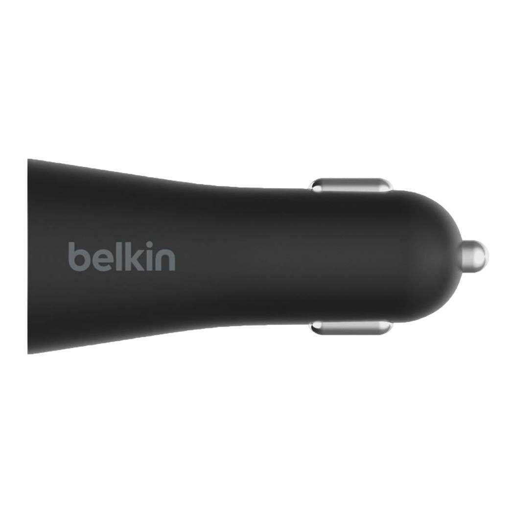 belkin-boost-charge-27w-usb-c-kfz-schnellladeger-t-power-delivery-schwarz image 2