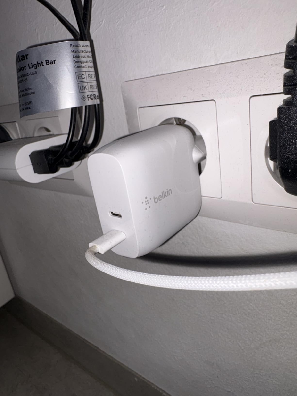 Zwei iPhones gleichzeitig