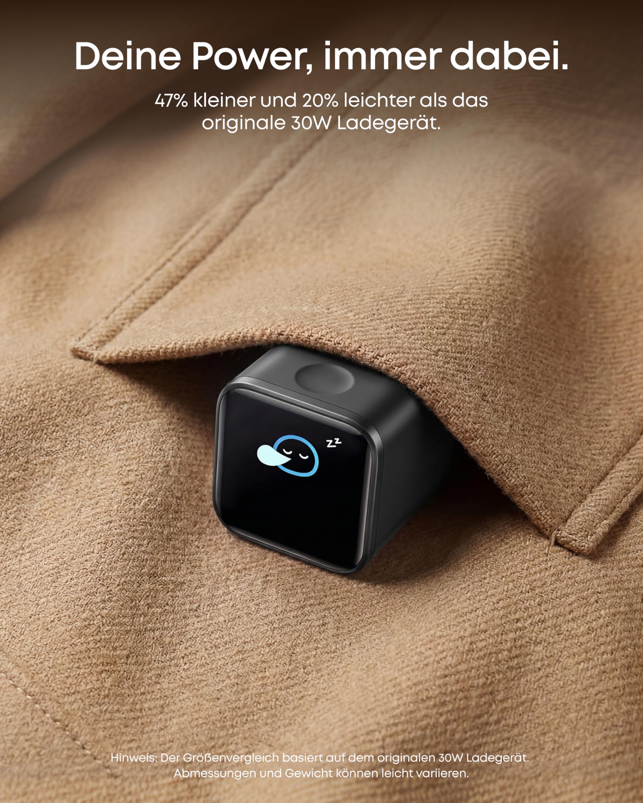 anker-nano-45w-usb-c-ladeger-t-mit-smart-display-gan-schnellladeger-t image 5