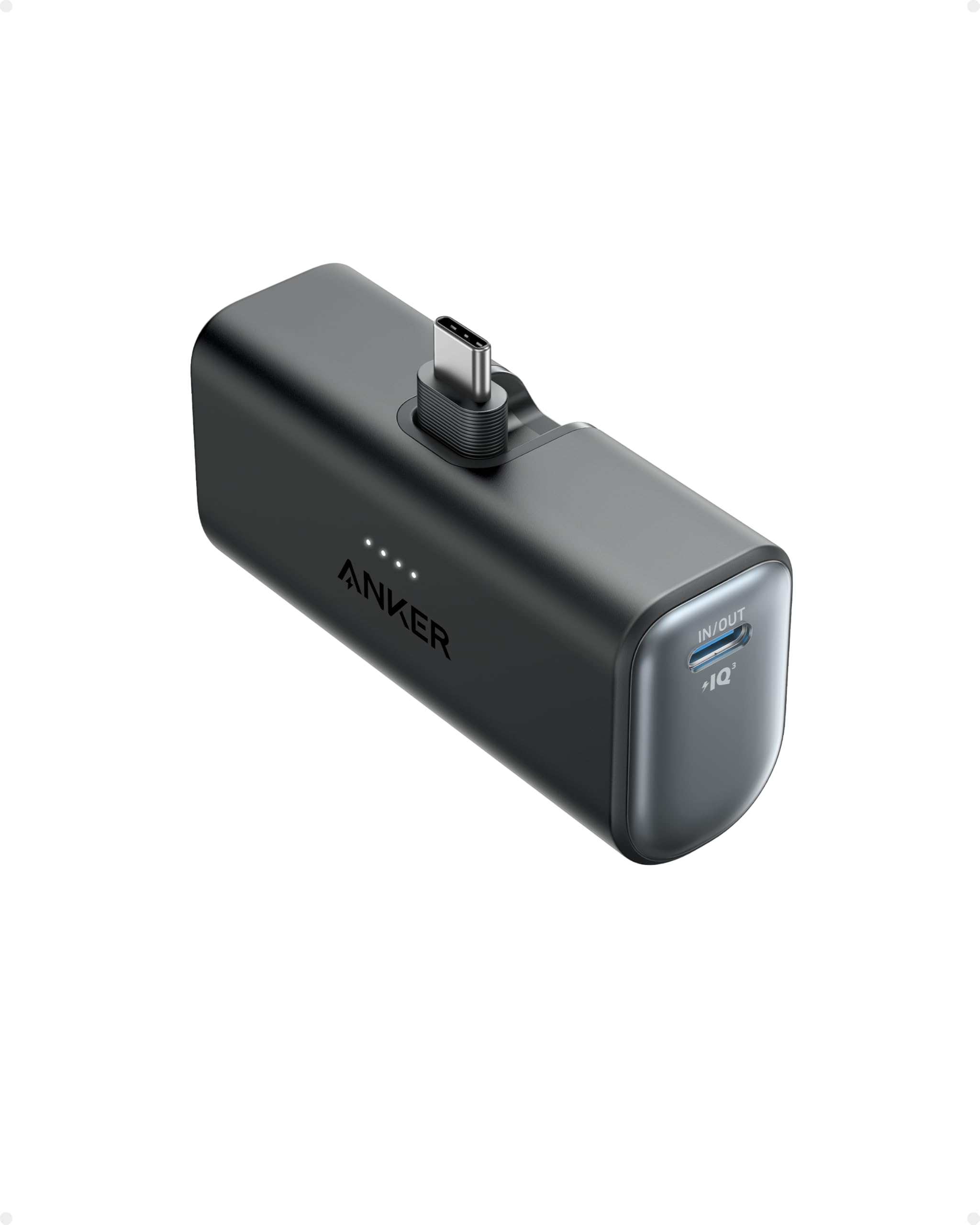 anker-nano-powerbank-5000mah-22-5w-mit-faltbarem-usb-c-stecker-schwarz image 4