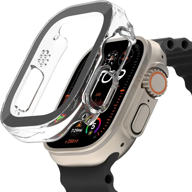 belkin-screenforce-temperedcurve-2-in-1-displayschutz-apple-watch-ultra-ultra-2- image 1