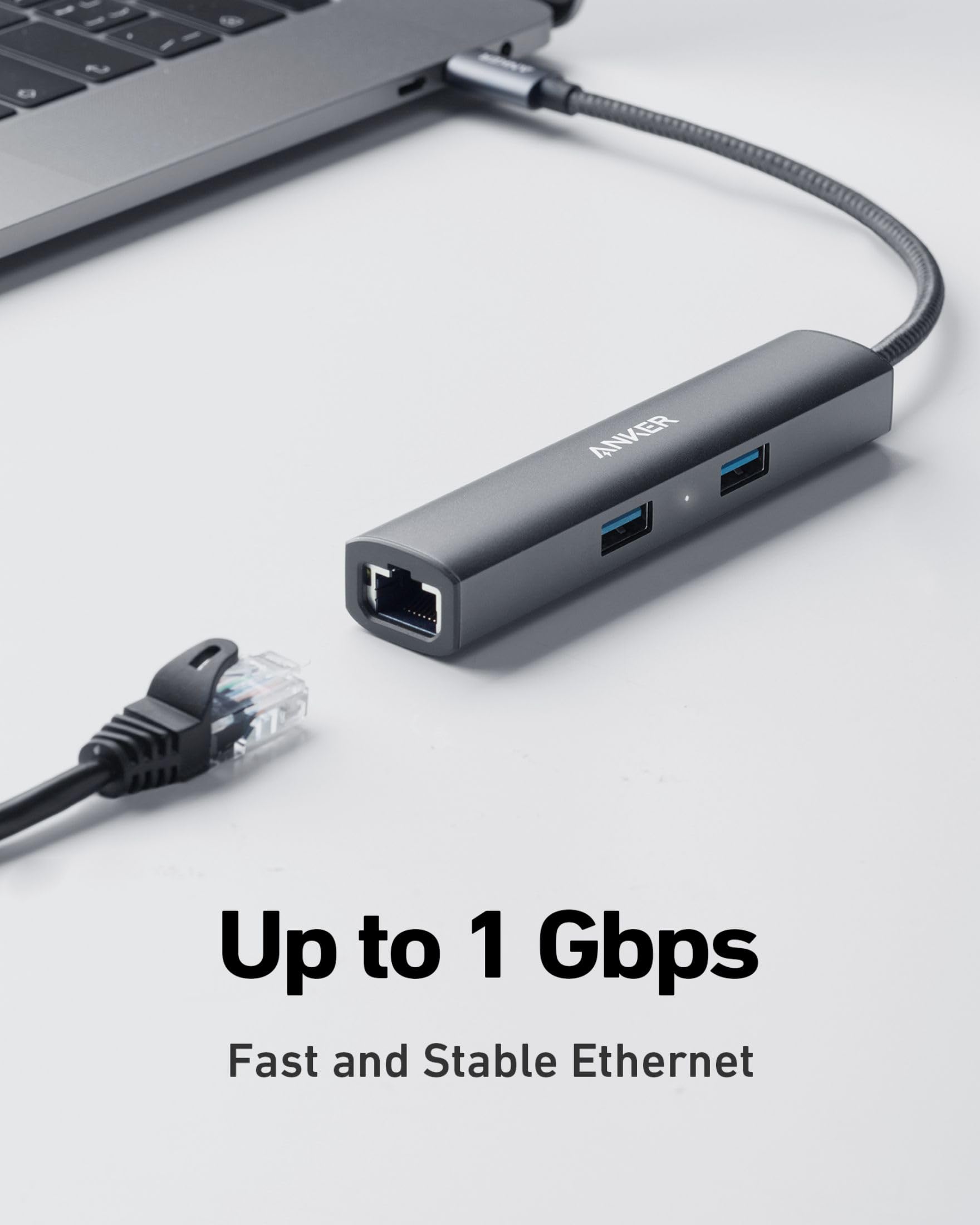 anker-powerexpand-5-in-1-usb-c-ethernet-hub-mit-4k-hdmi image 3