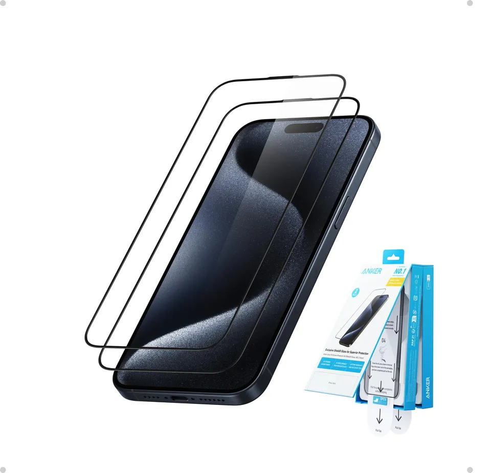 anker-easy-fit-screen-protector-kit-hd-2er-pack-f-r-iphone-15-pro image 1