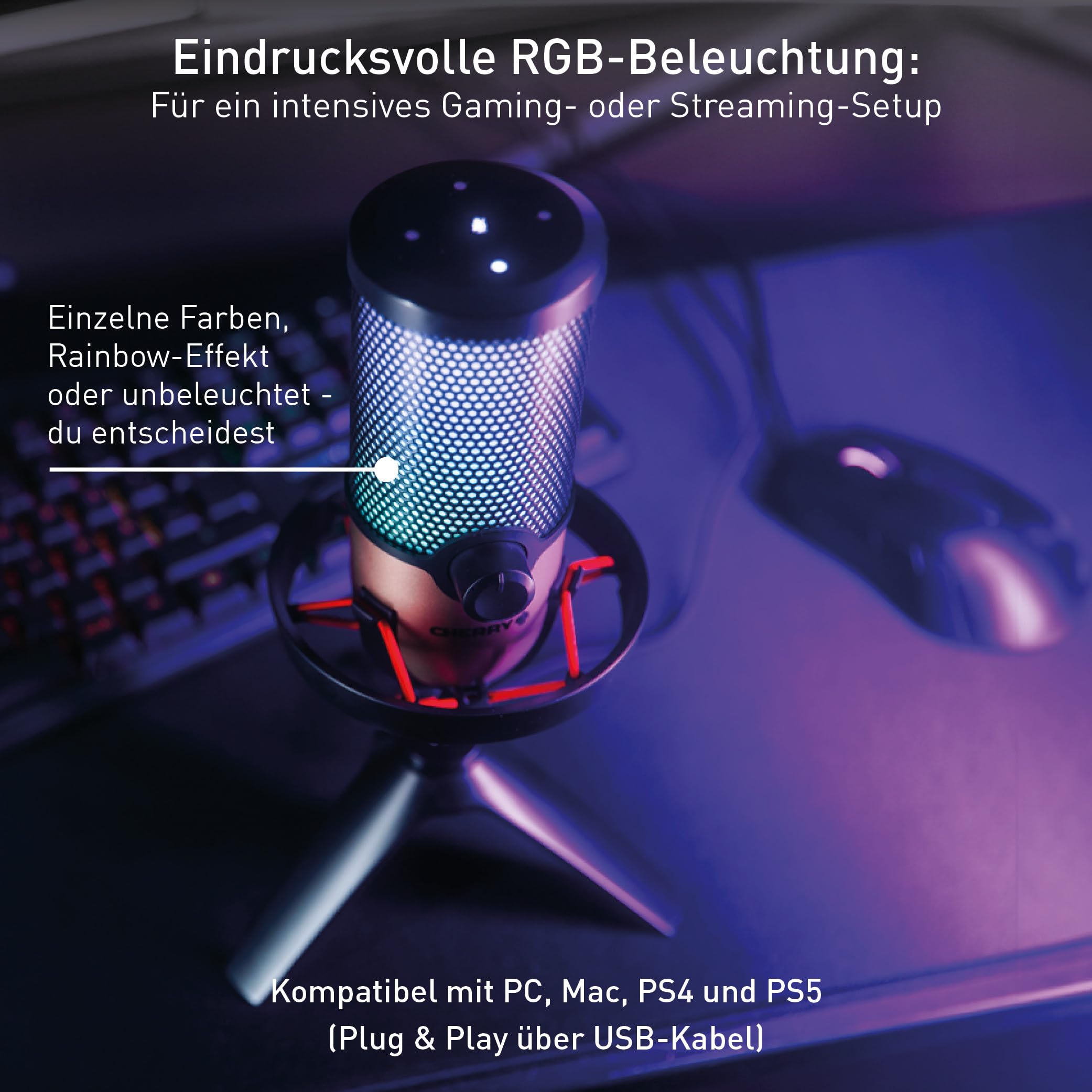 cherry-um-9-0-pro-rgb-usb-mikrofon-usb-c-schwarz-kupfer image 2