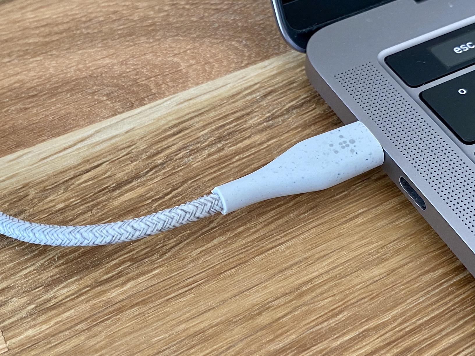 Top Kabel für iPad Pro