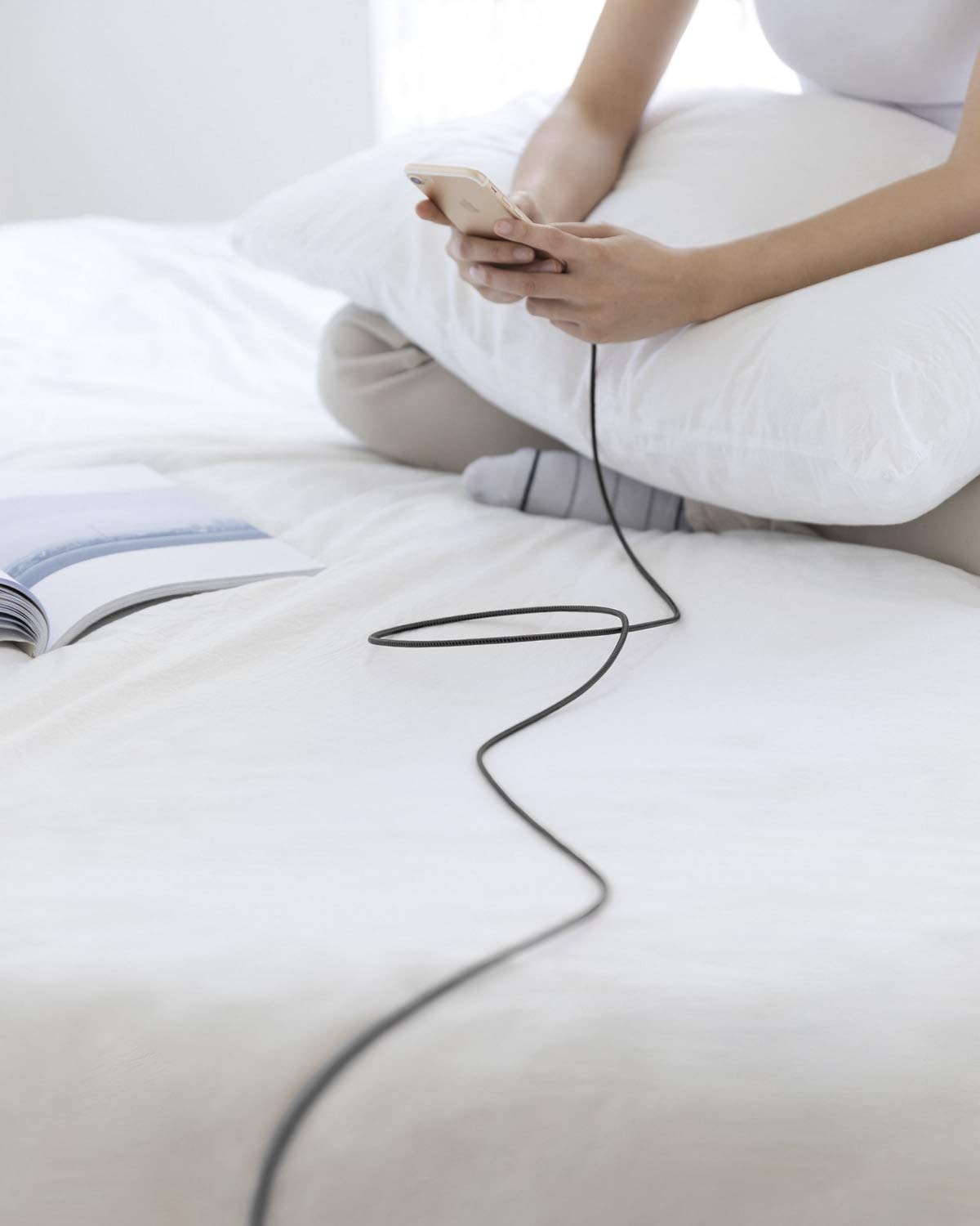anker-331-lightning-kabel-usb-a-auf-lightning-1-8m-premium-nylon-mfi image 7