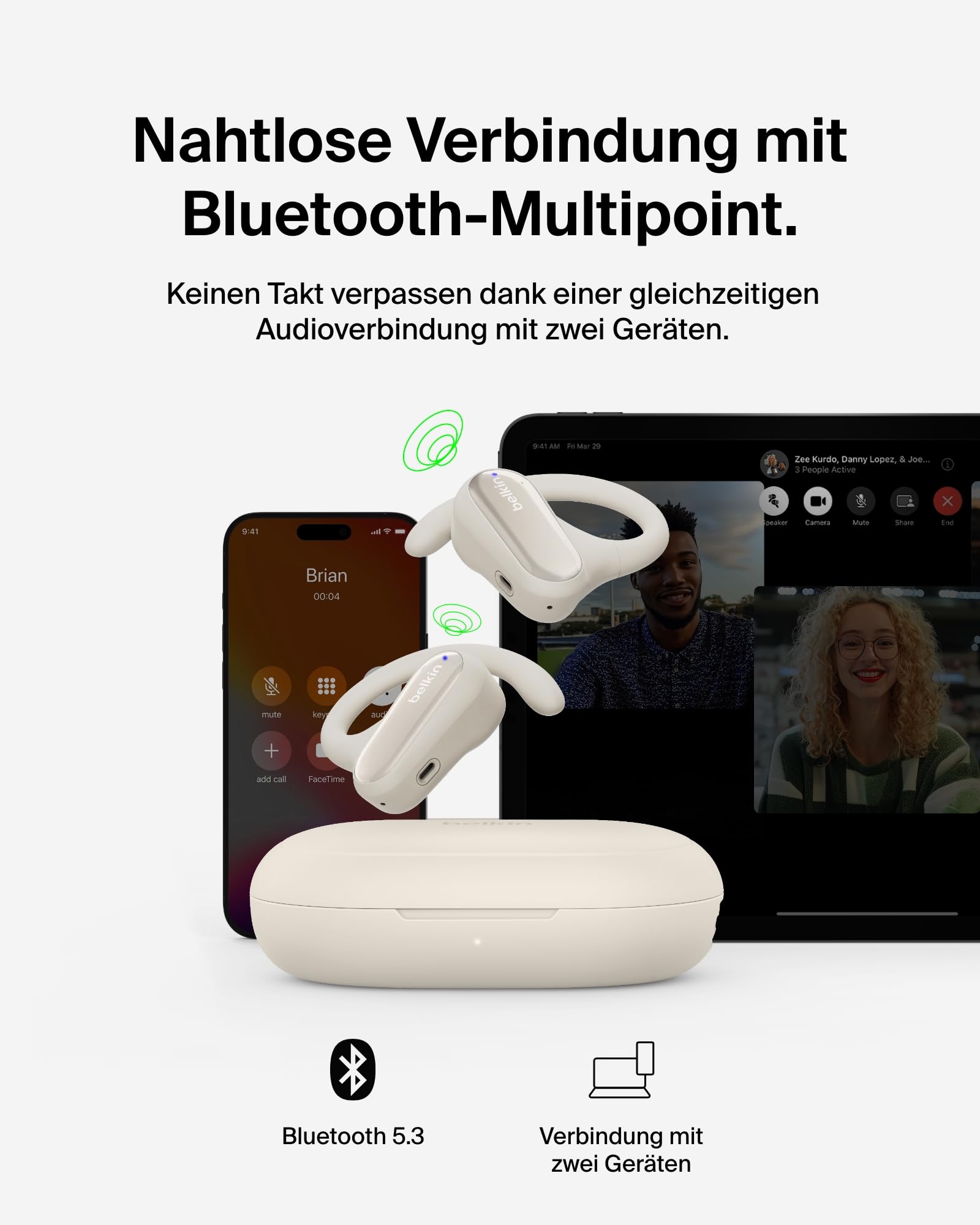 belkin-soundform-clearfit-open-ear-kopfh-rer-bluetooth-ipx5-sandfarben image 5