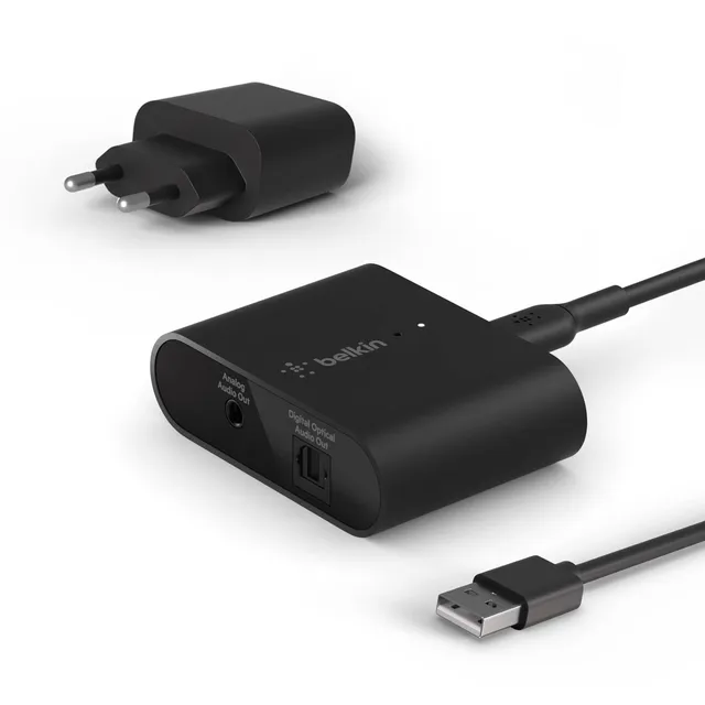belkin-soundform-connect-airplay-2-audio-adapter-mit-optisch-und-3-5-mm-anschlus image 1