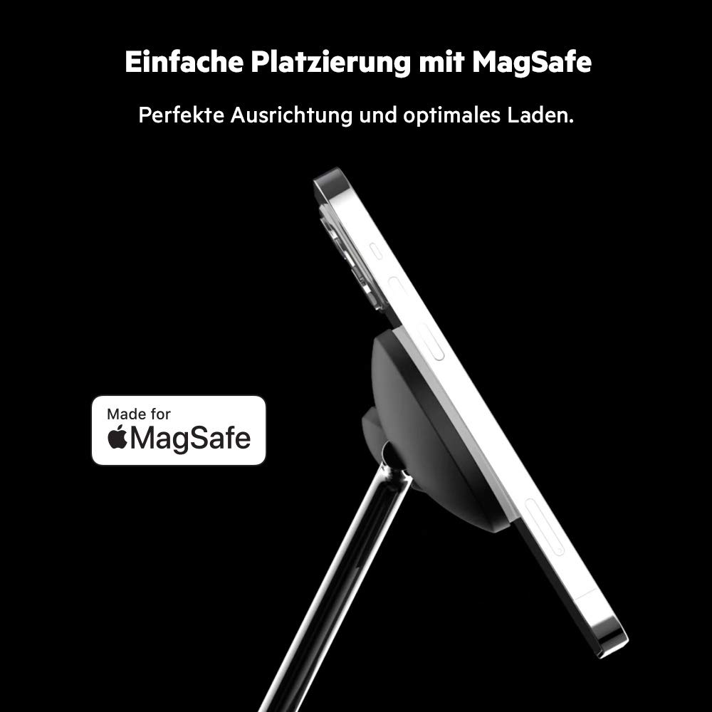 belkin-boostcharge-pro-3-in-1-wireless-ladeger-t-magsafe-15w-wei image 3