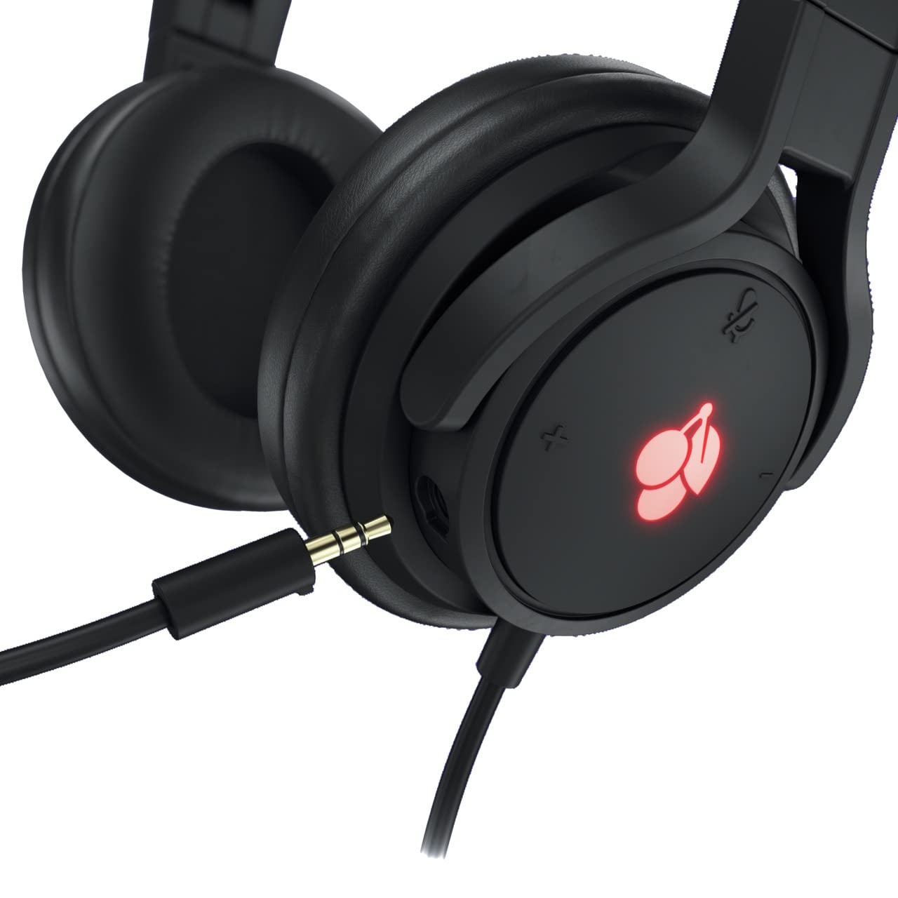 cherry-hc-2-2-usb-headset-kabelgebunden-7-1-surround-schwarz image 2