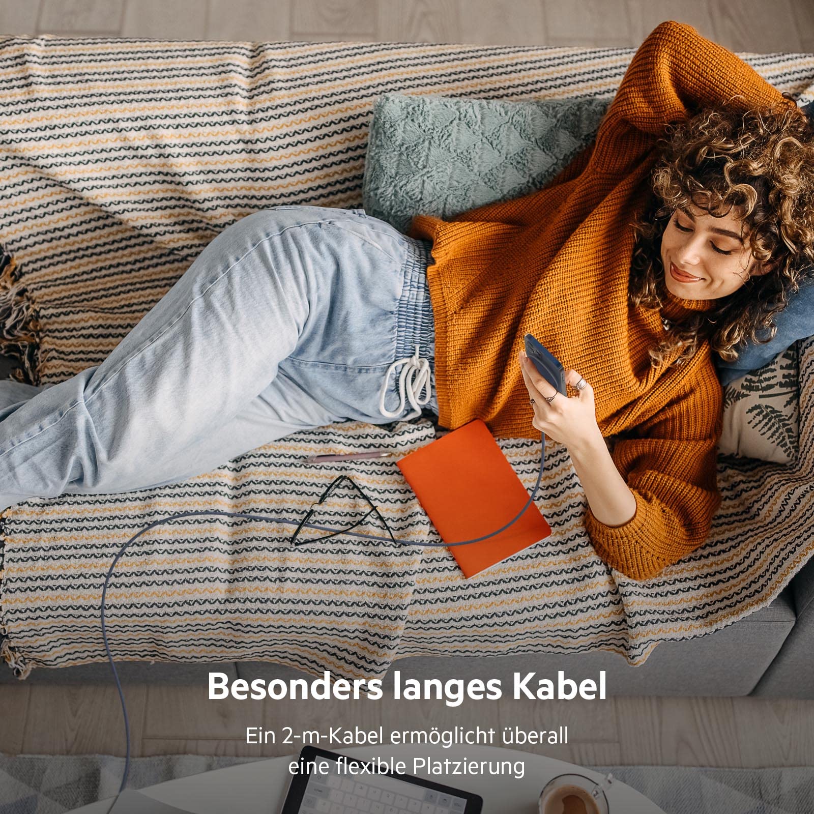 belkin-tragbares-drahtloses-ladepad-mit-magsafe-15w-schnellladung-blau image 3