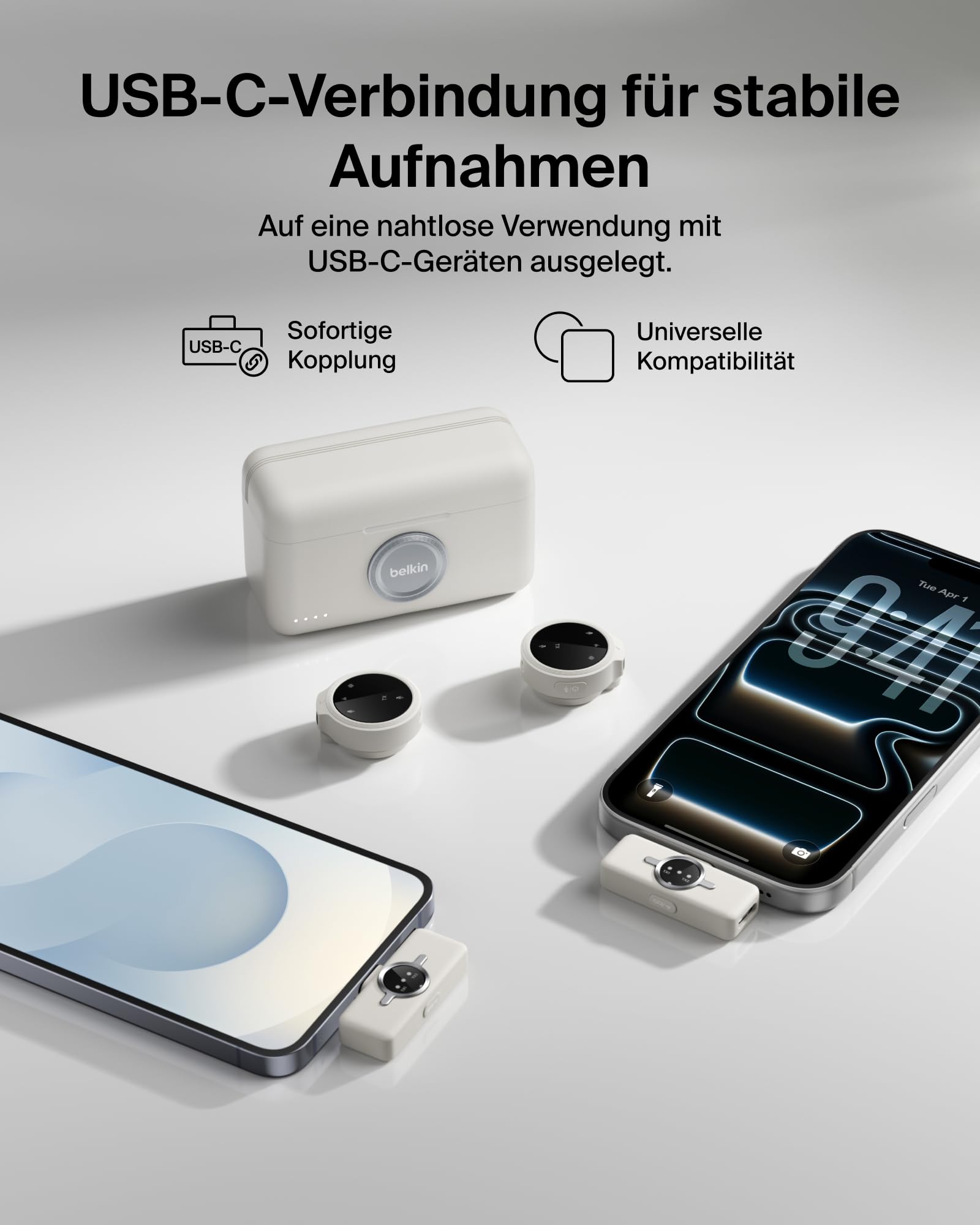 belkin-stage-mini-funkmikrofon-2er-set-mit-clip-36-std-akku image 7