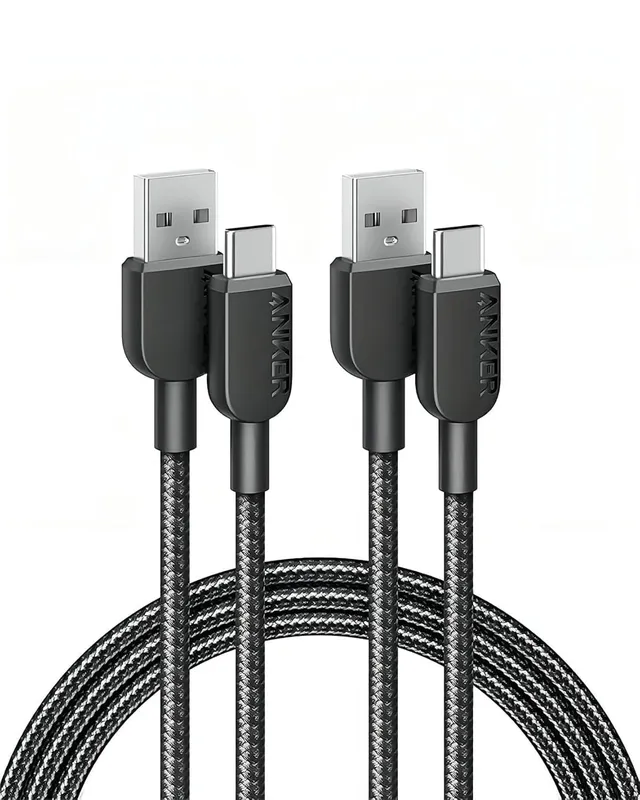 anker-310-usb-a-auf-usb-c-kabel-1-8m-nylon-2er-set image 1