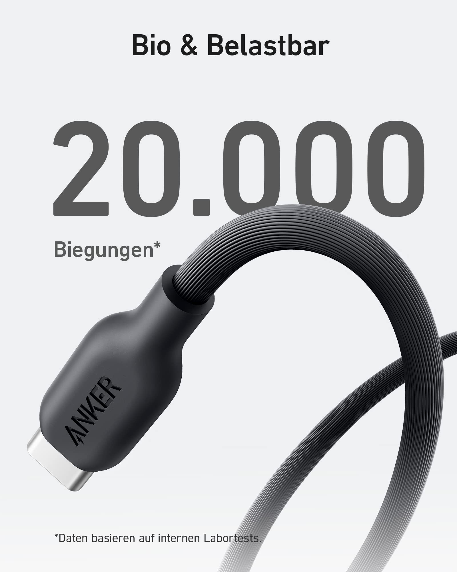 anker-541-usb-c-auf-lightning-kabel-bio-90-cm-30w-mfi-phantomschwarz image 4