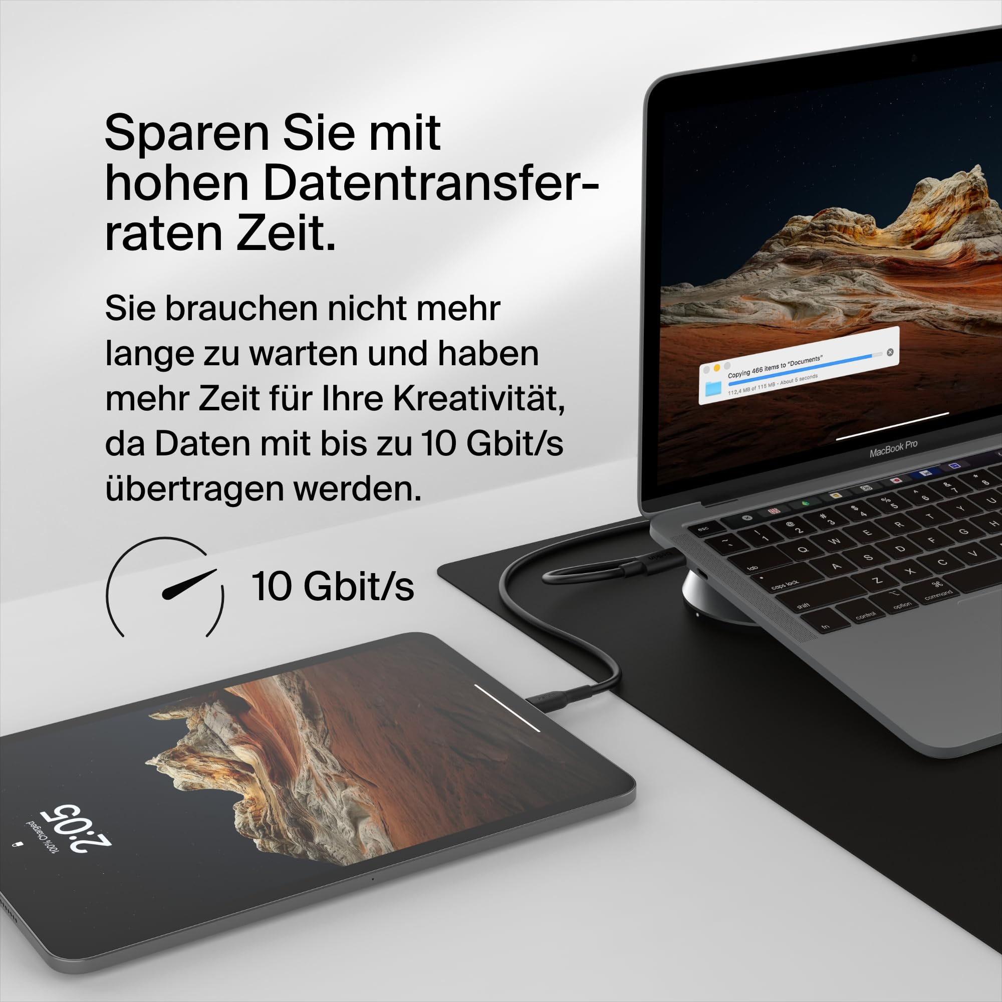 belkin-connect-universal-usb-c-11-in-1-pro-dock-3x-4k-100w-pd-10-gbps-schwarz image 5