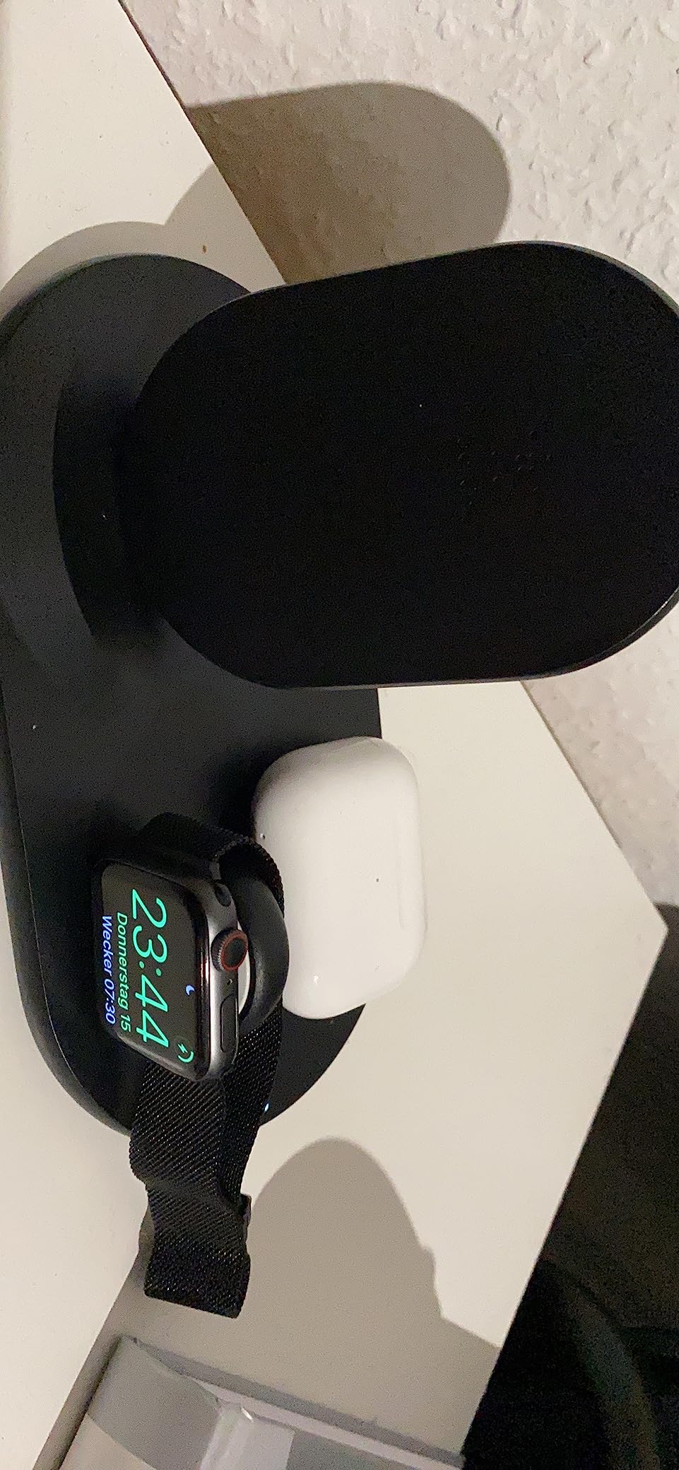 Ein Platz für alles