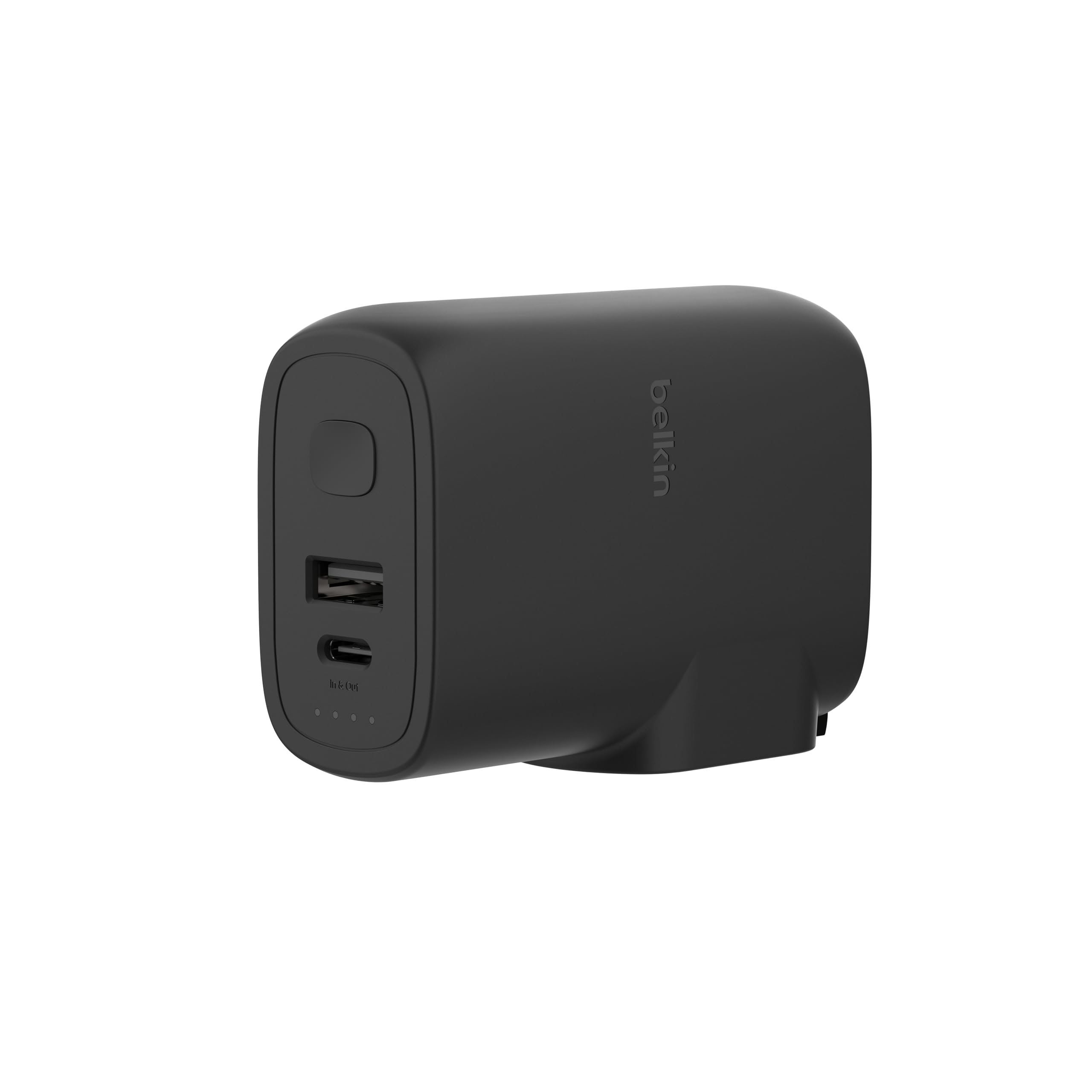 belkin-boostcharge-hybrid-ladeger-t-25w-mit-5000mah-powerbank-2-in-1 image 3