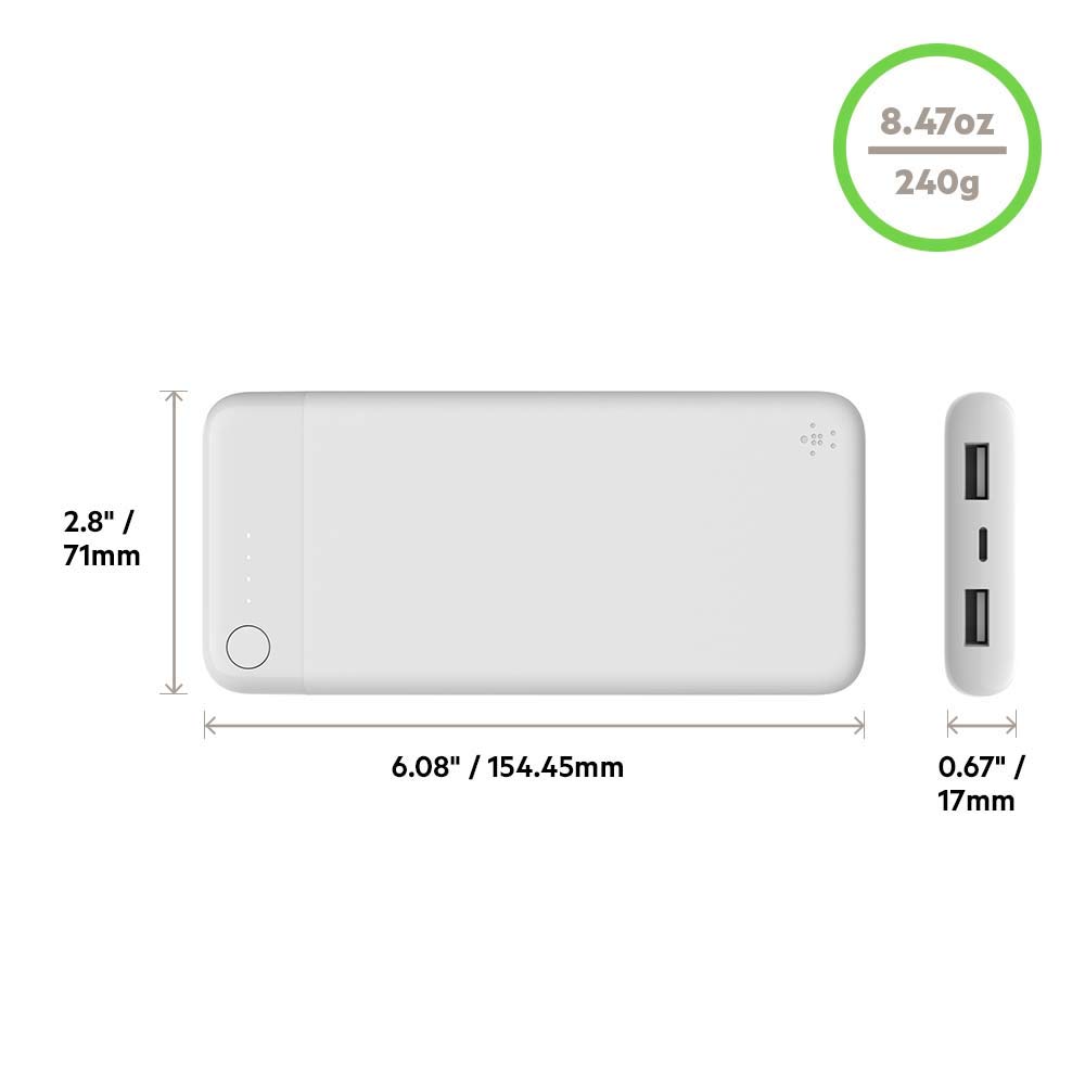 belkin-boost-charge-powerbank-10k-10000mah-mit-lightning-eingang-schwarz image 6