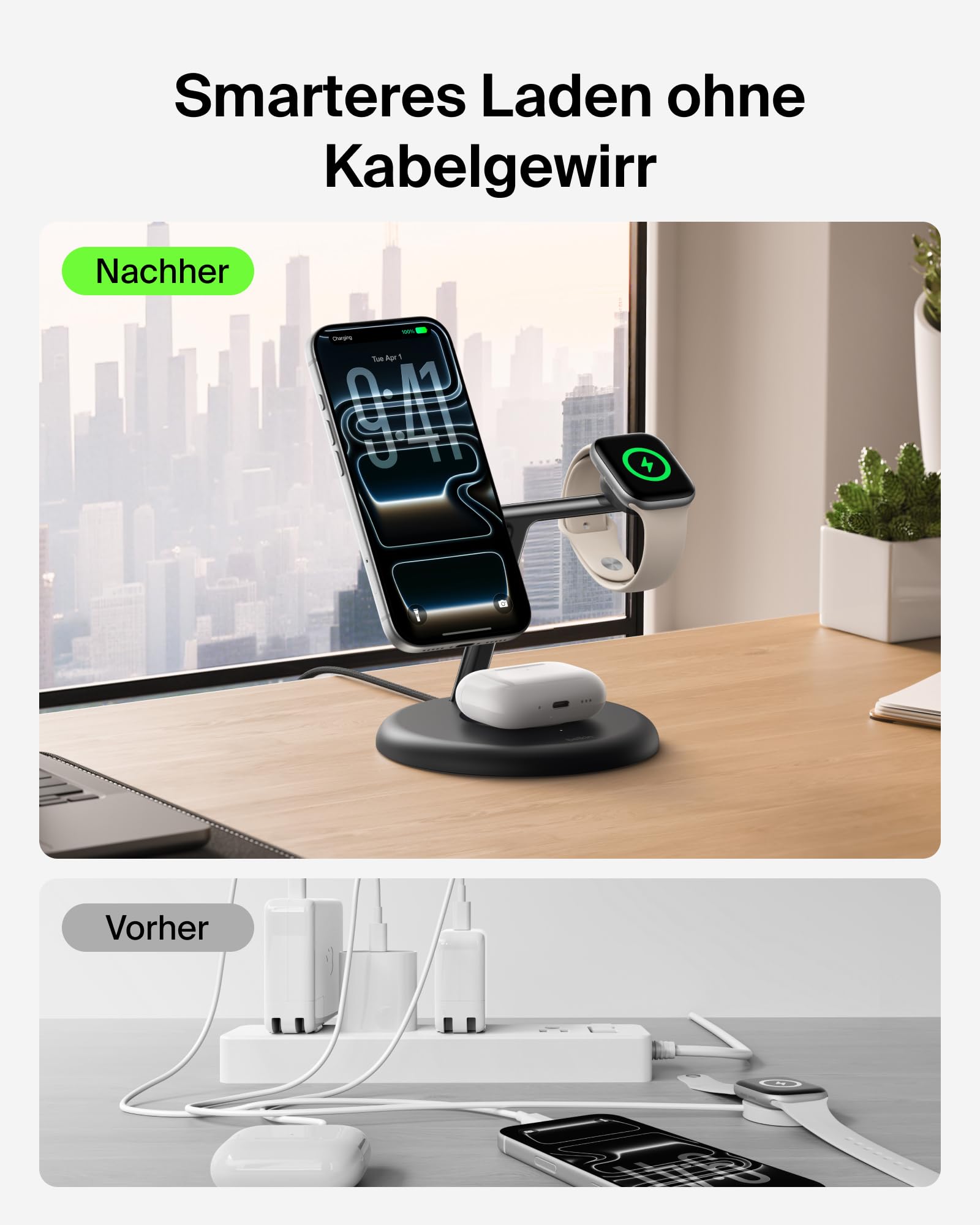 belkin-ultracharge-3-in-1-ladestation-qi2-25w-schwarz-f-r-iphone-apple-watch-air image 5
