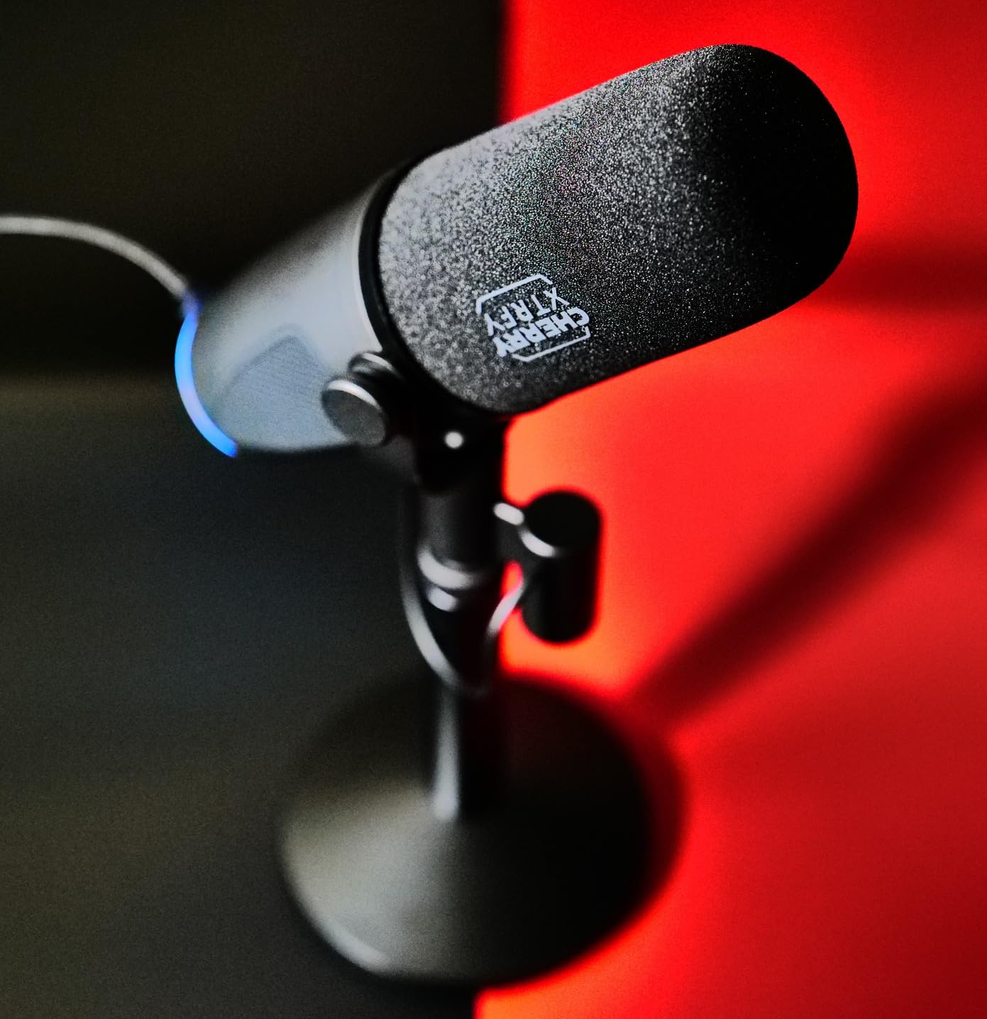USB für Anfang, XLR für später