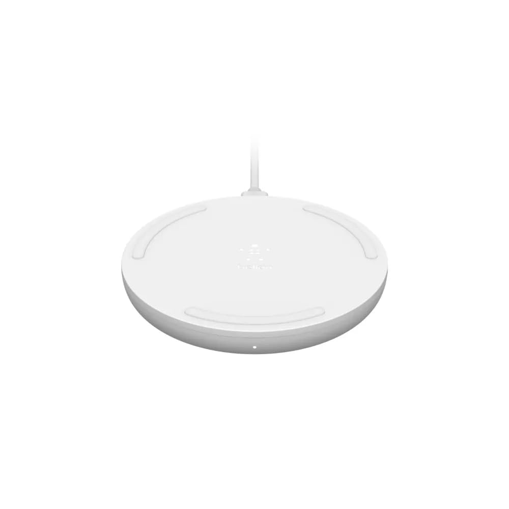 belkin-boostcharge-qi-ladepad-10w-wei-mit-netzteil image 2
